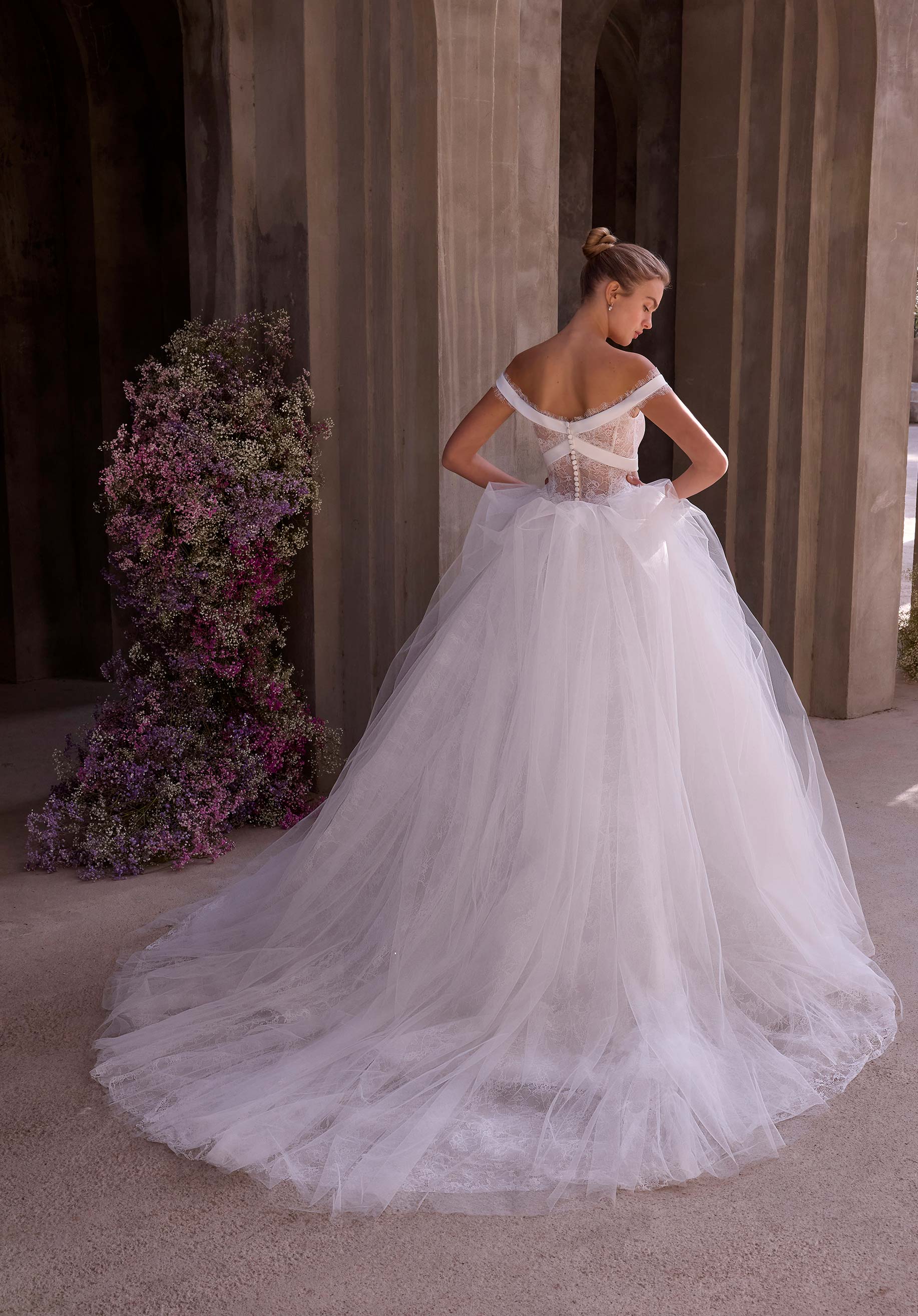 morilee-ianthe-brautkleid-a-linie-off-shoulder image 7