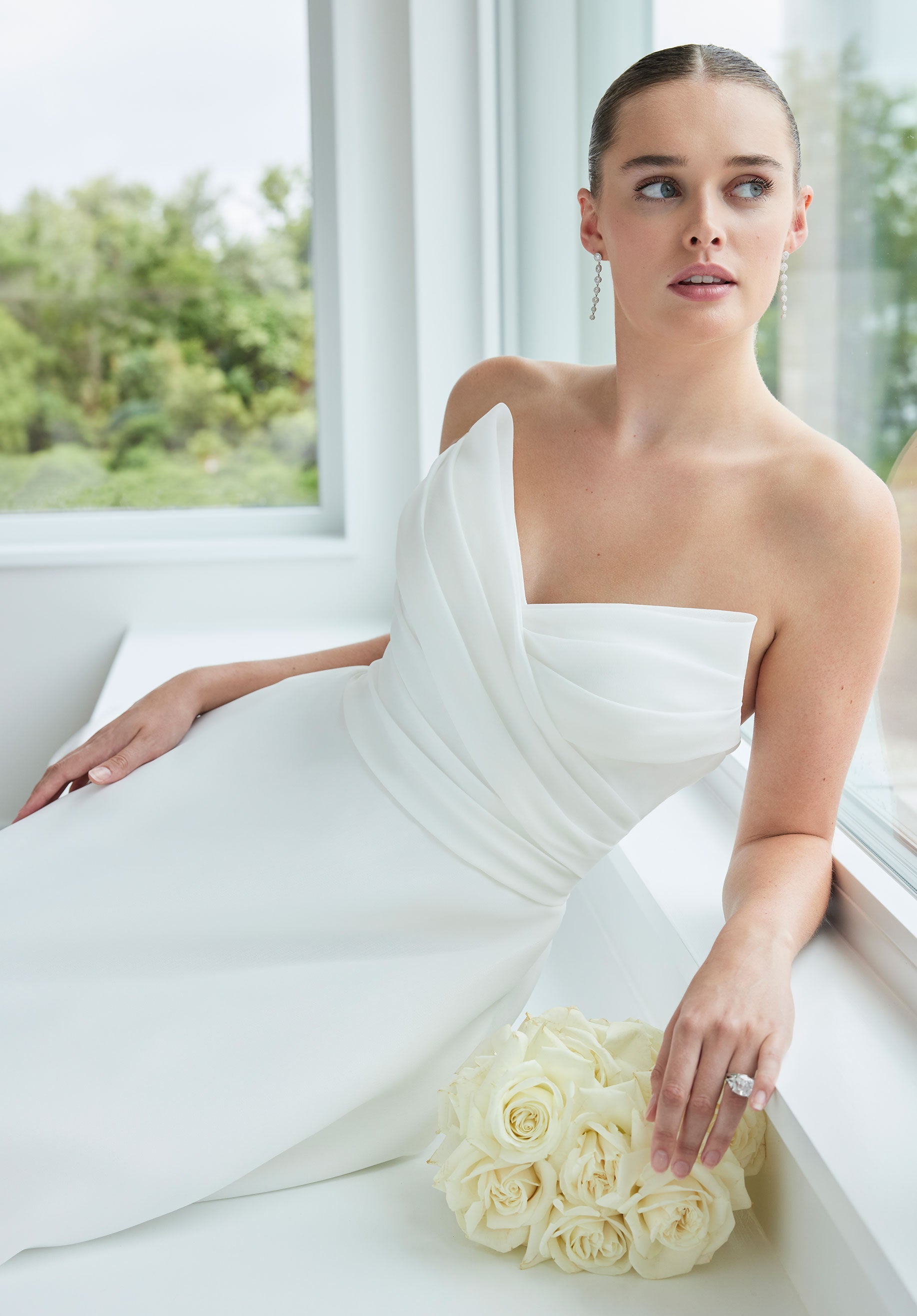 morilee-siya-brautkleid-a-linie-aus-seidenorganza image 3