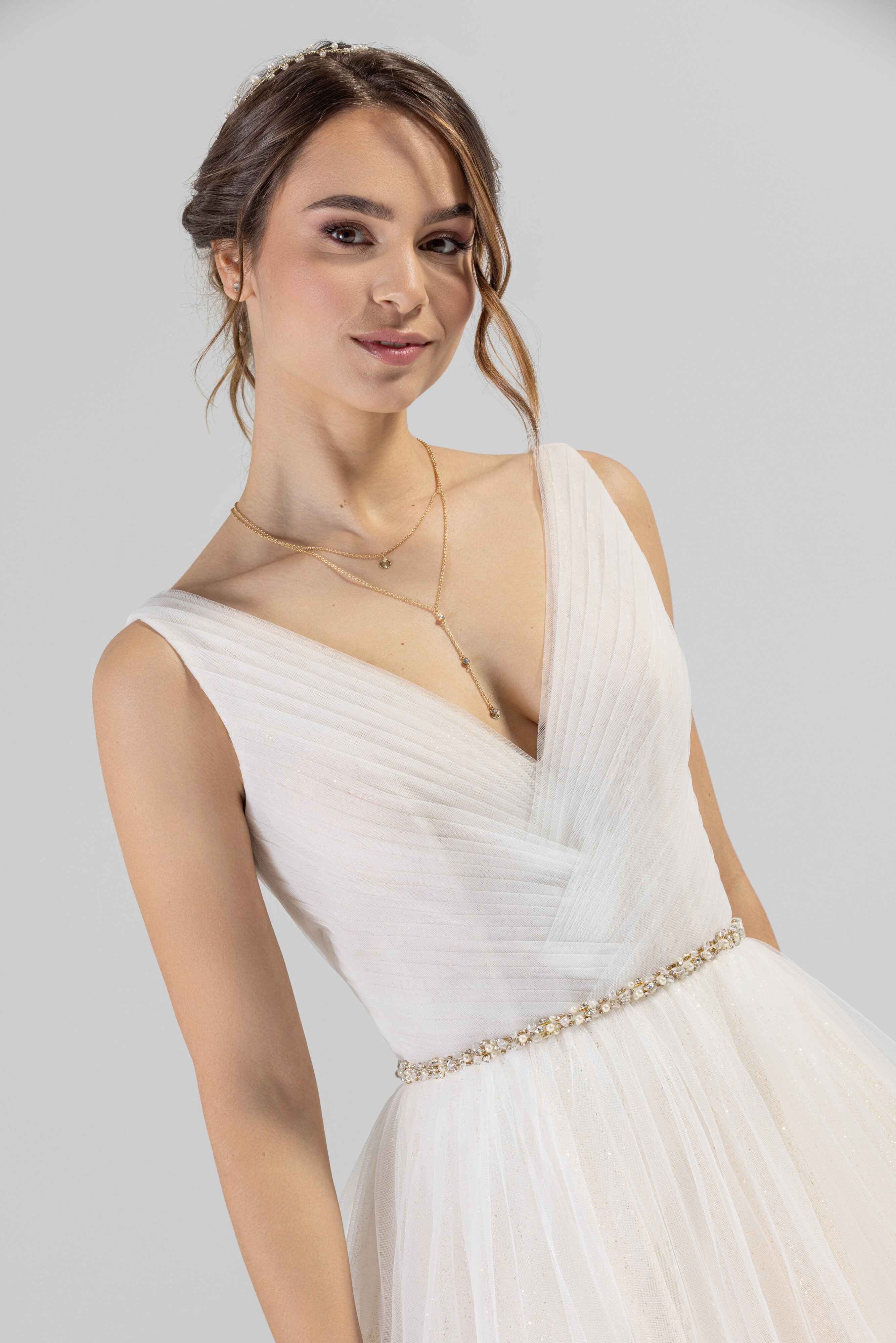 eglantine-lola-brautkleid-ivoire-or-ivoire-blanc-gr-34-74 image 2