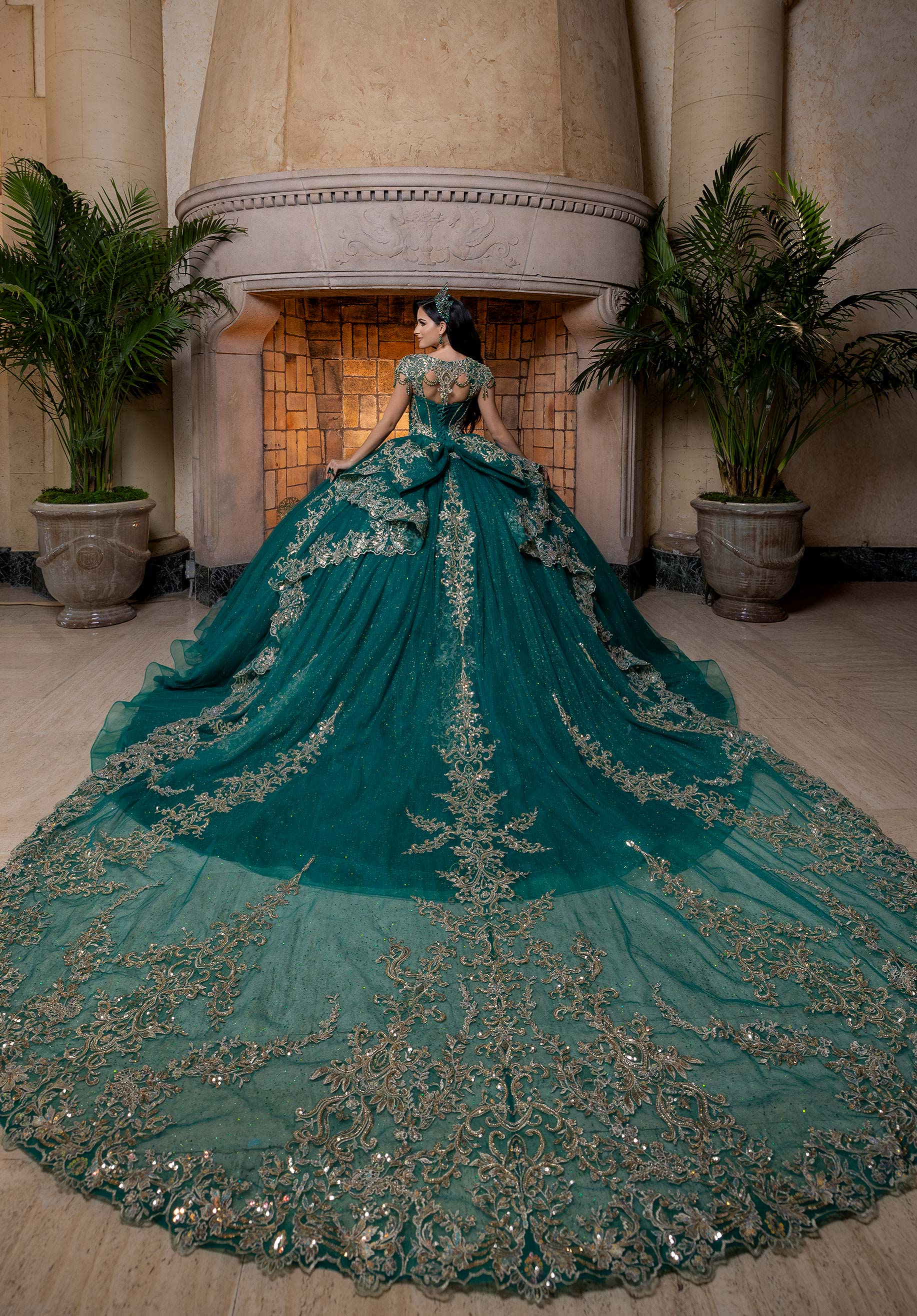 morilee-vizcaya-barbara-quincea-era-kleid-mit-corsage-und-abnehmbaren-rmeln image 6