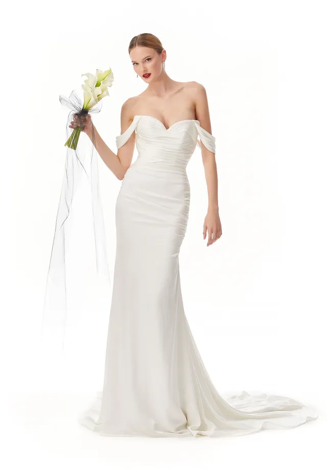 morilee-cassandra-brautkleid image 1