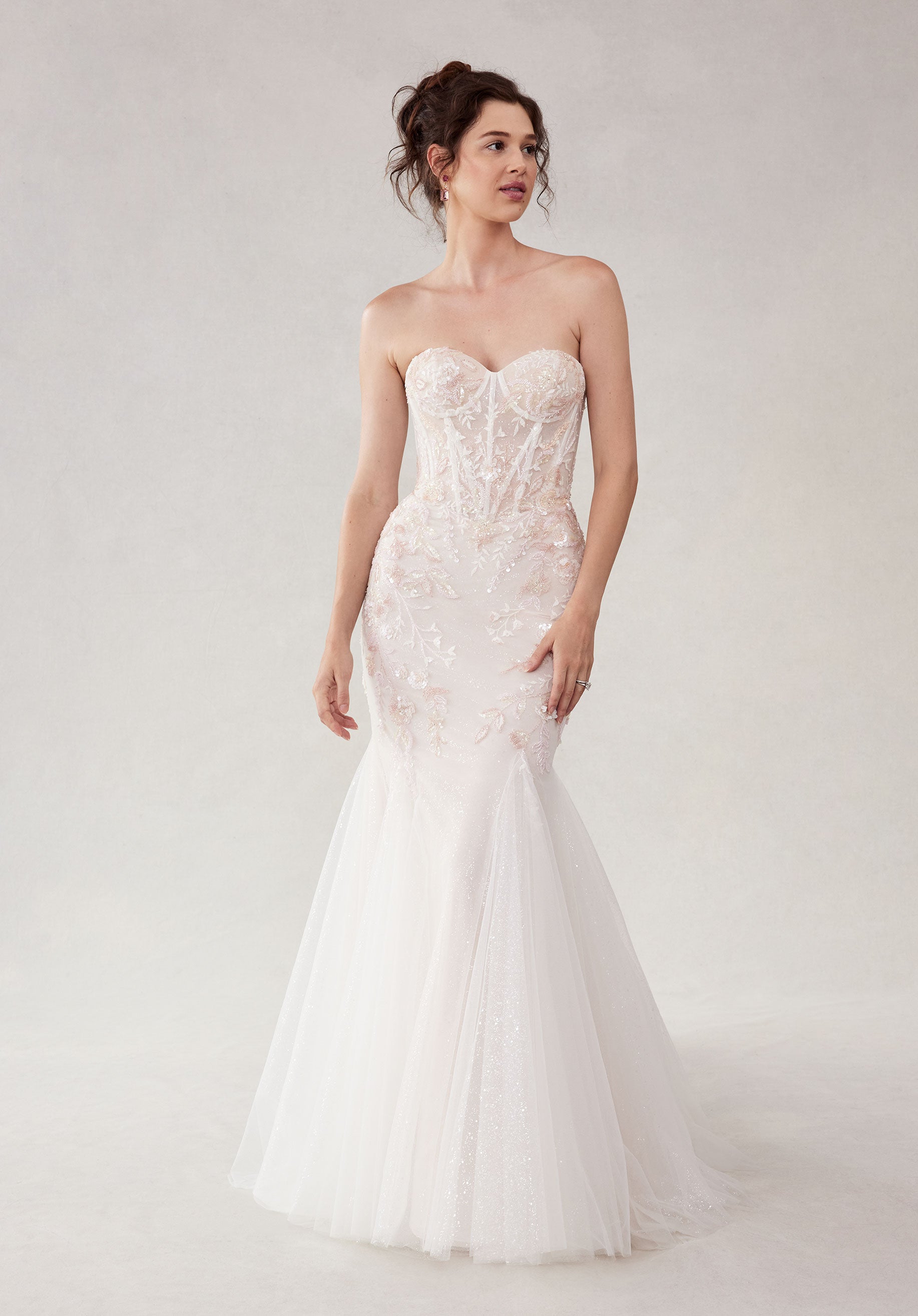 morilee-sia-brautkleid-mermaid-mit-corsage image 6