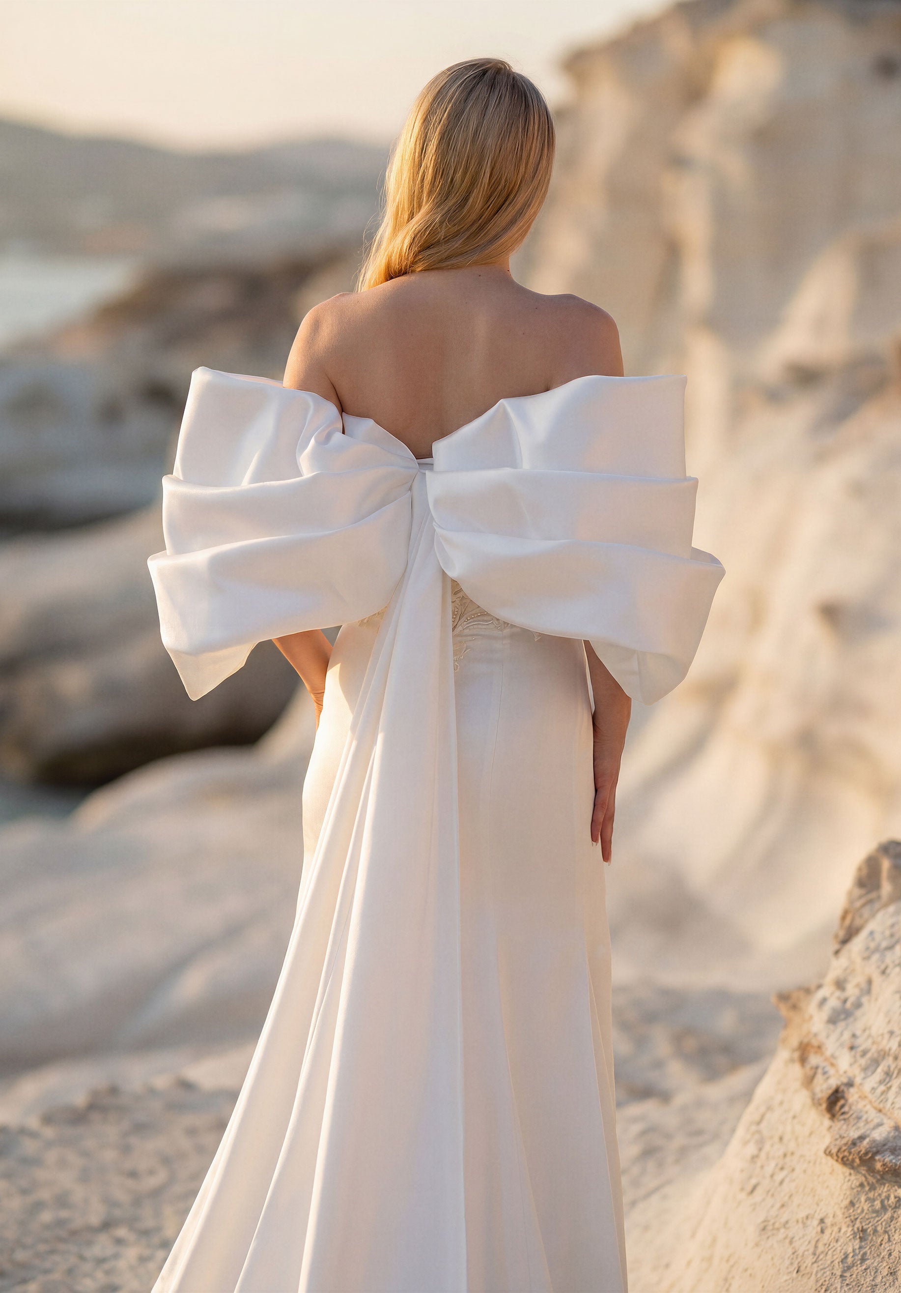 morilee-telle-brautkleid-fit-flare-perlen-basque image 6