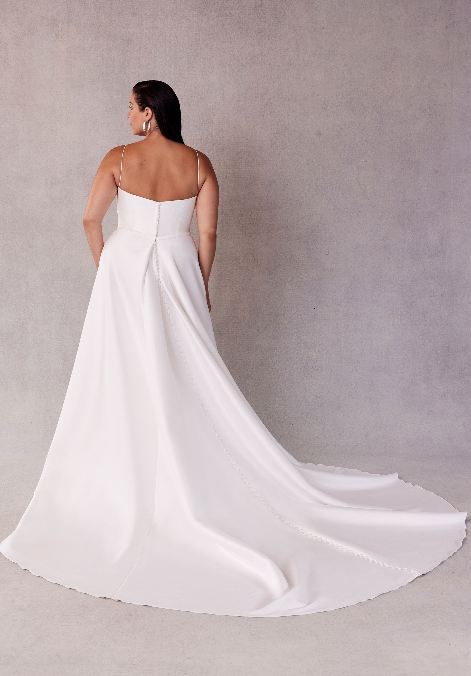 morilee-stefi-brautkleid-aus-stretch-larissa-satin image 7