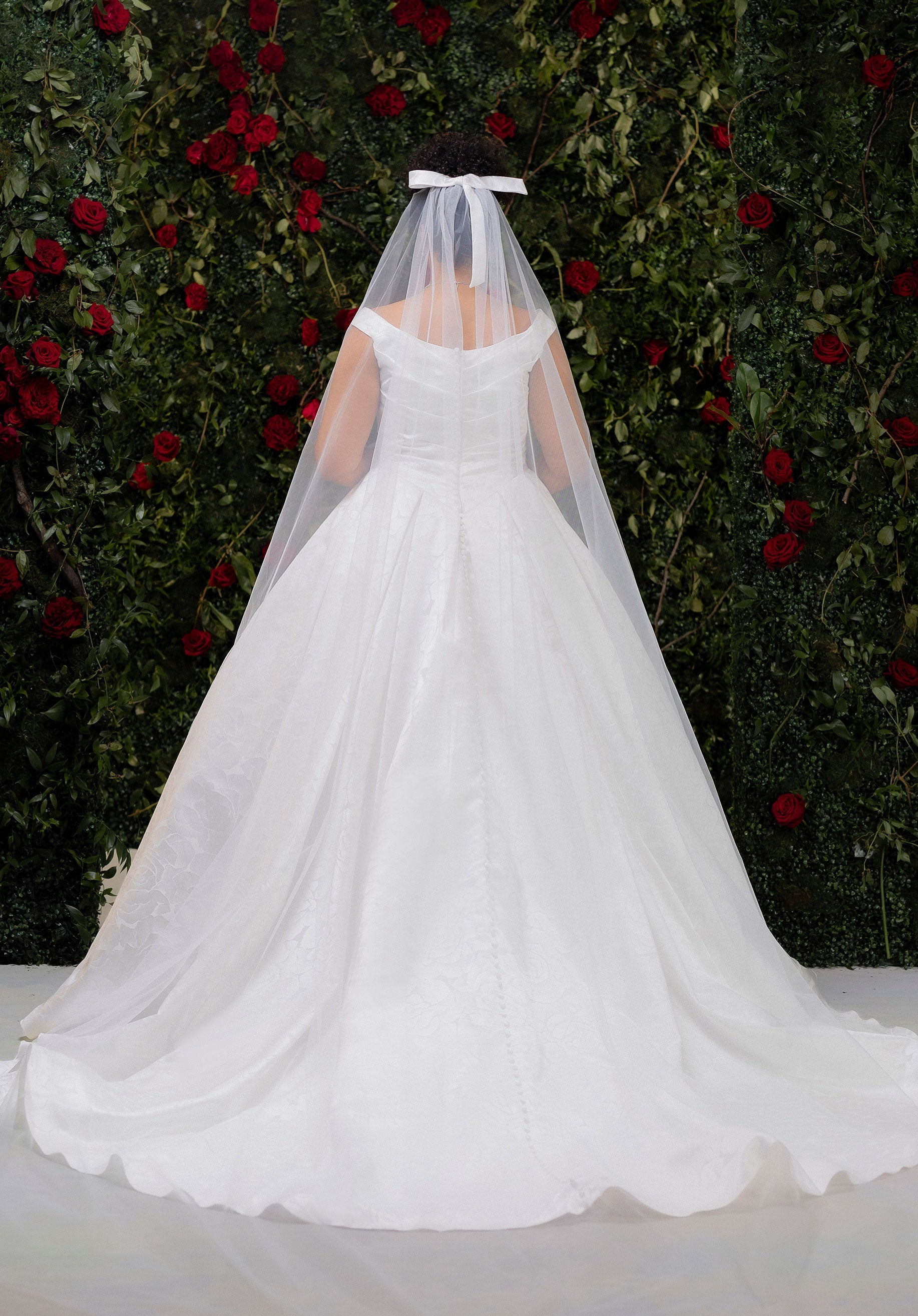 morilee-thane-brautkleid-ballkleid-brokat-off-shoulder image 6