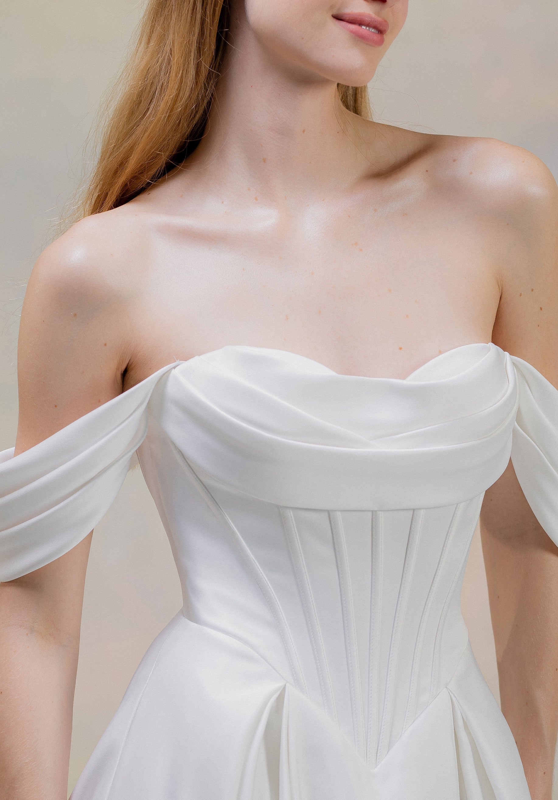morilee-tobi-satin-a-linie-brautkleid-mit-schlitz image 5