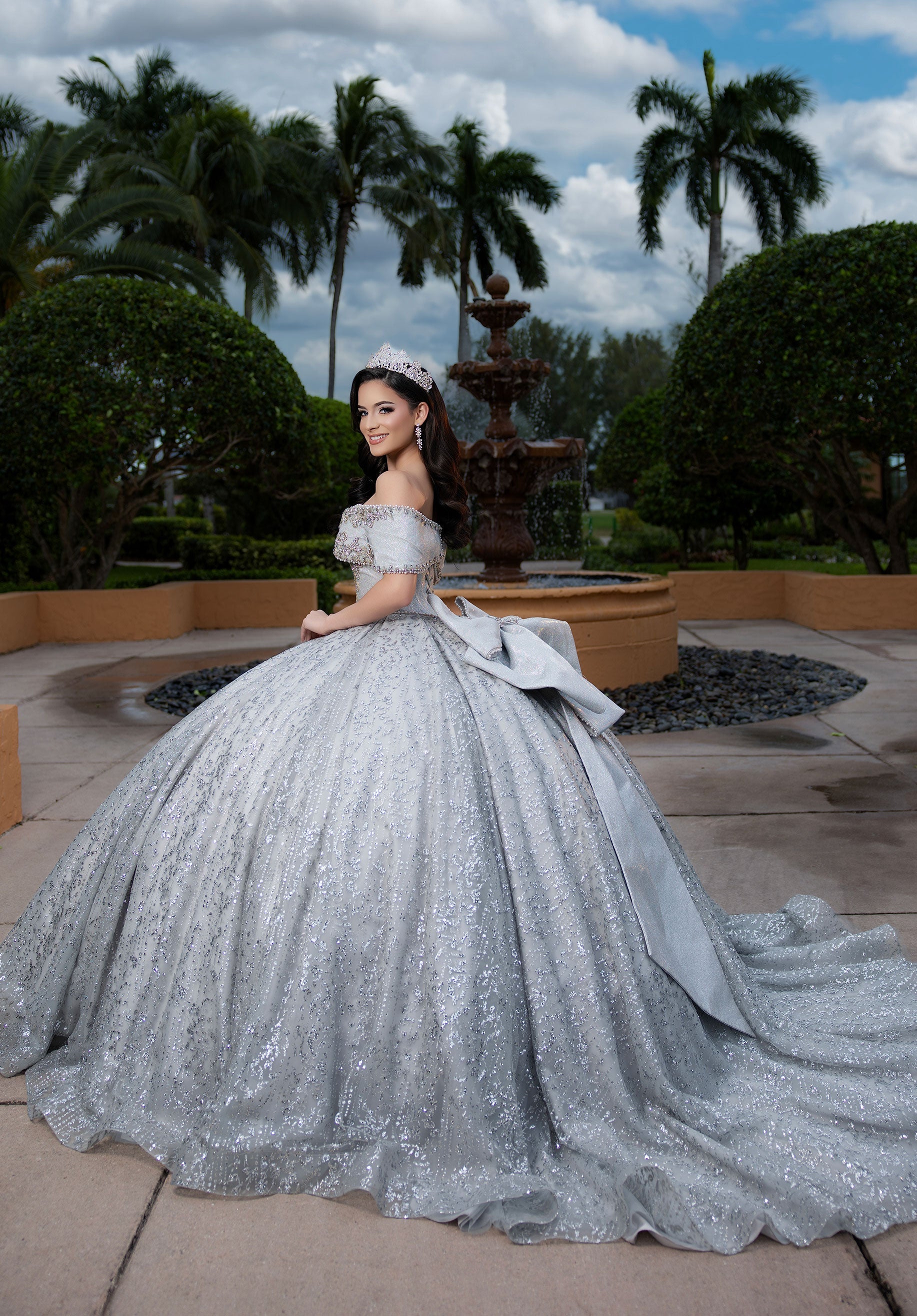 morilee-chelsee-vizcaya-quincea-era-kleid-glitzer-t-ll image 5