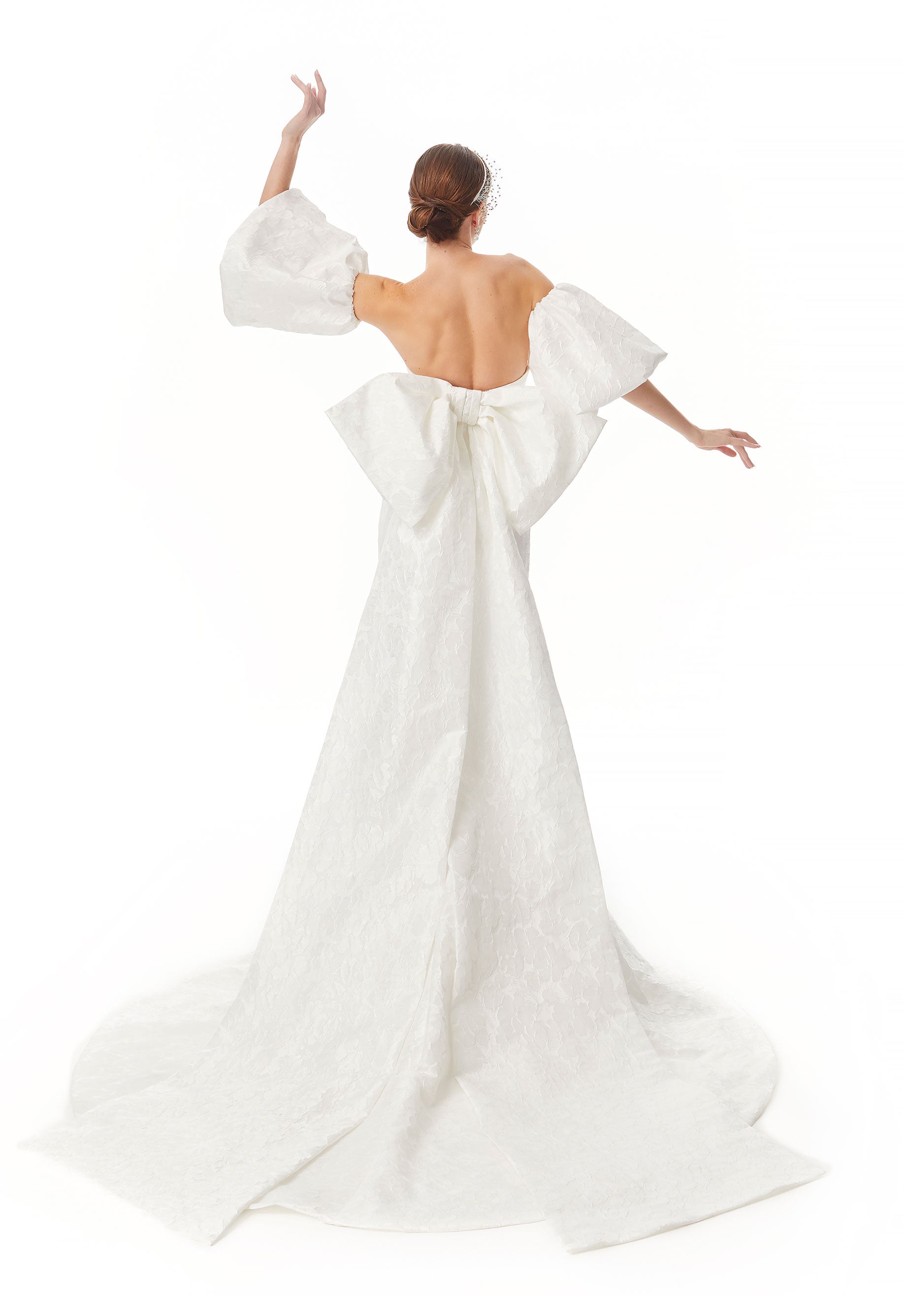 morilee-chelsea-brautkleid image 5
