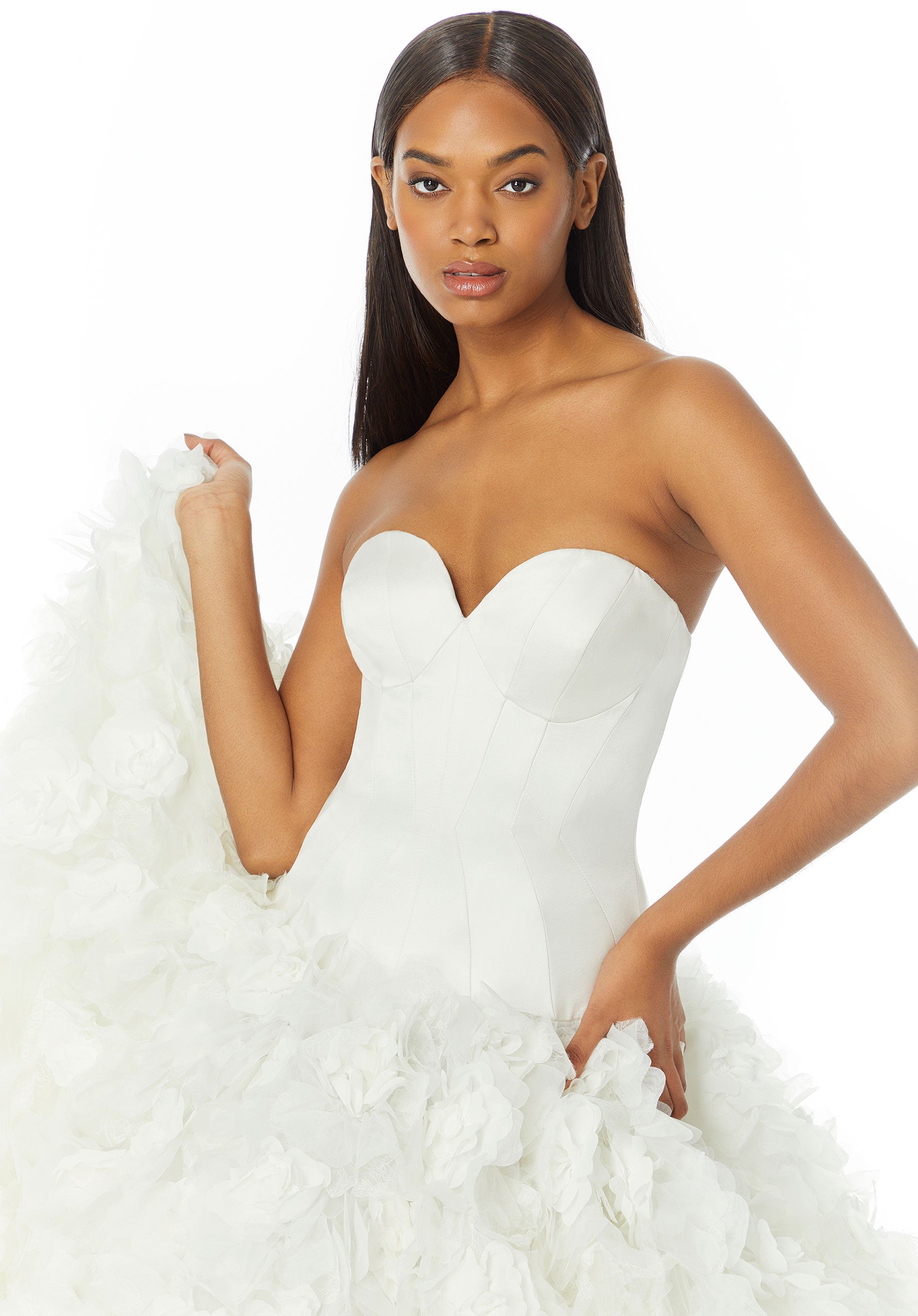 morilee-annabelle-brautkleid image 2