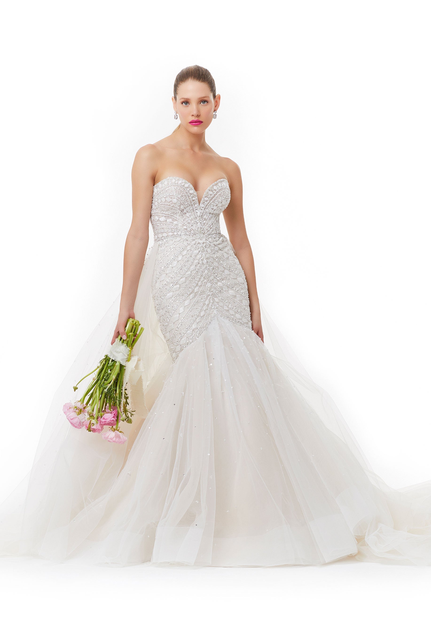 morilee-babette-brautkleid image 5