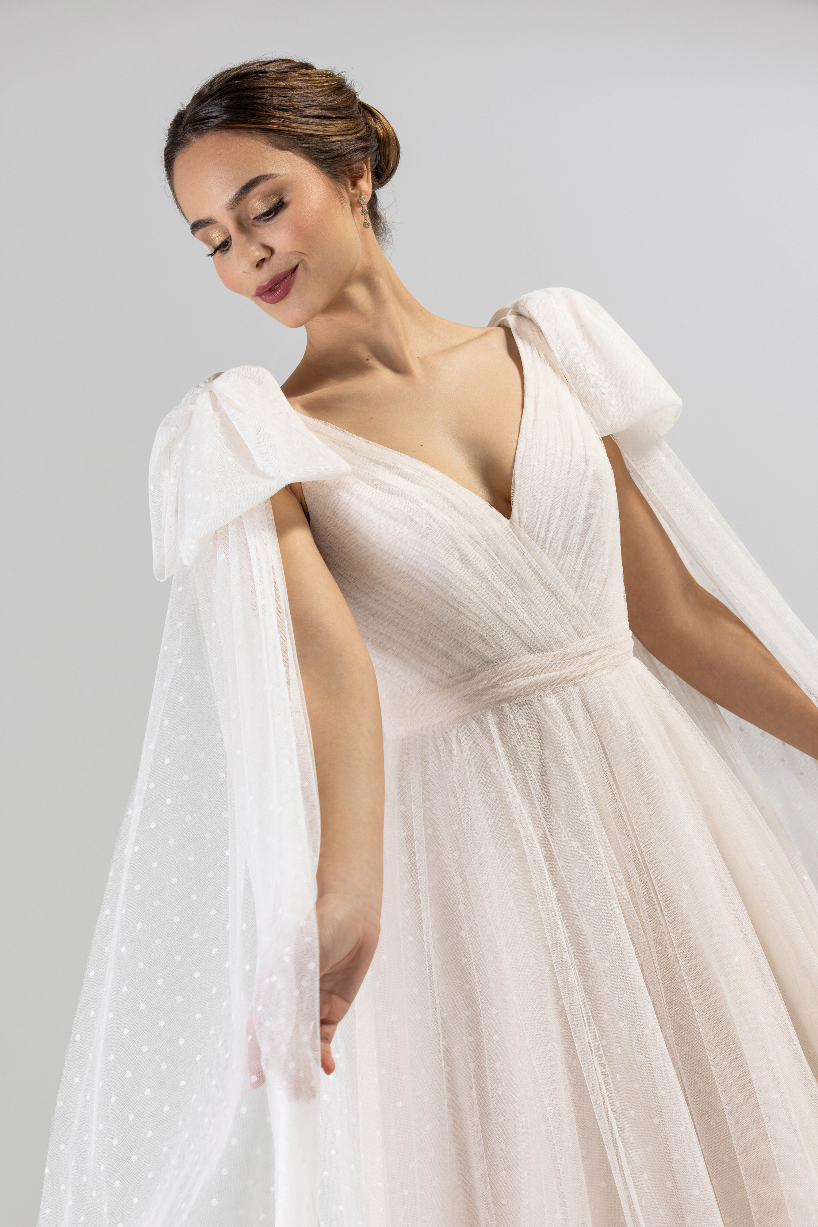 eglantine-lovely-brautkleid-ivoire-p-che-gr-34-60 image 3