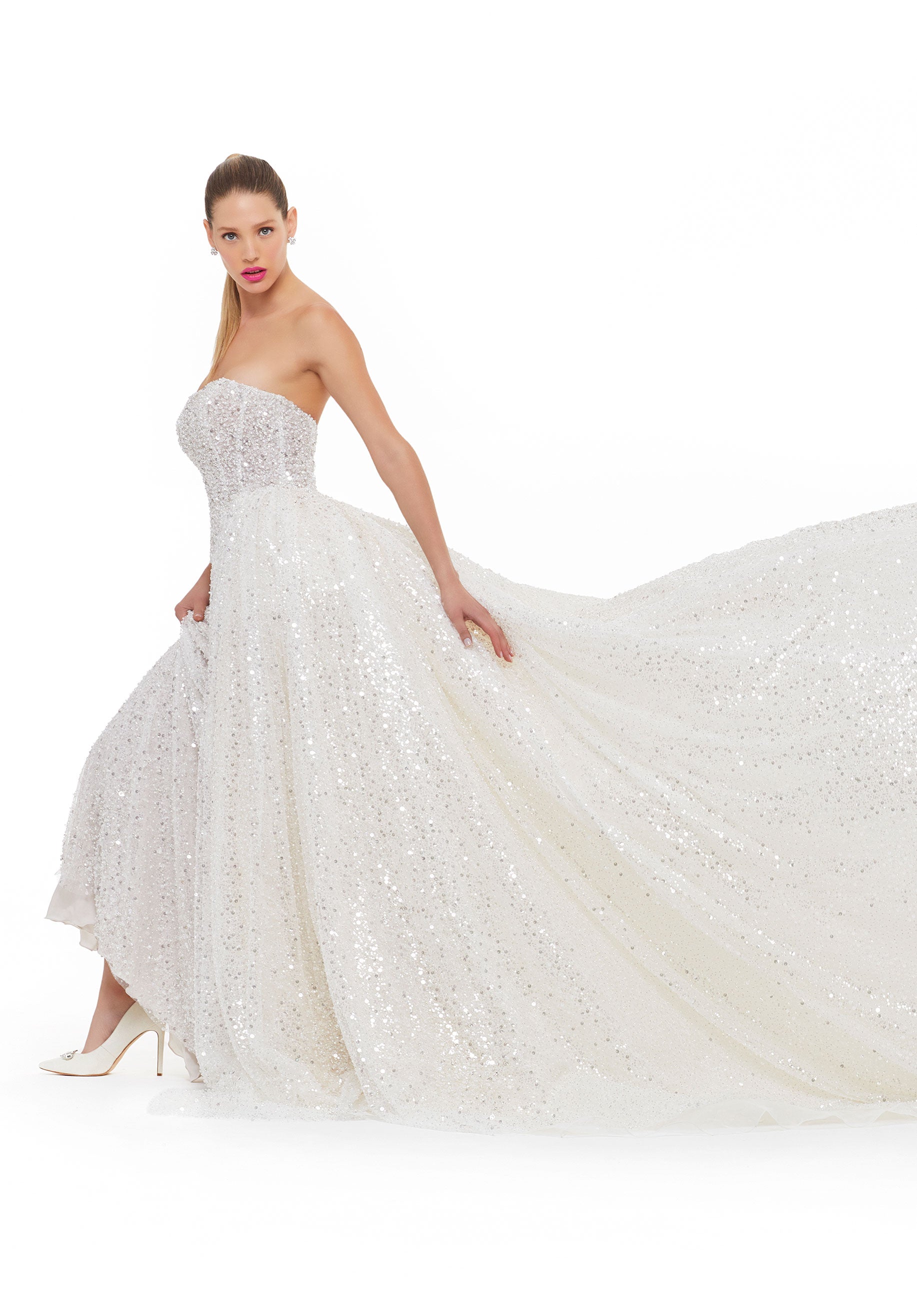 morilee-blake-brautkleid-klassisch image 5
