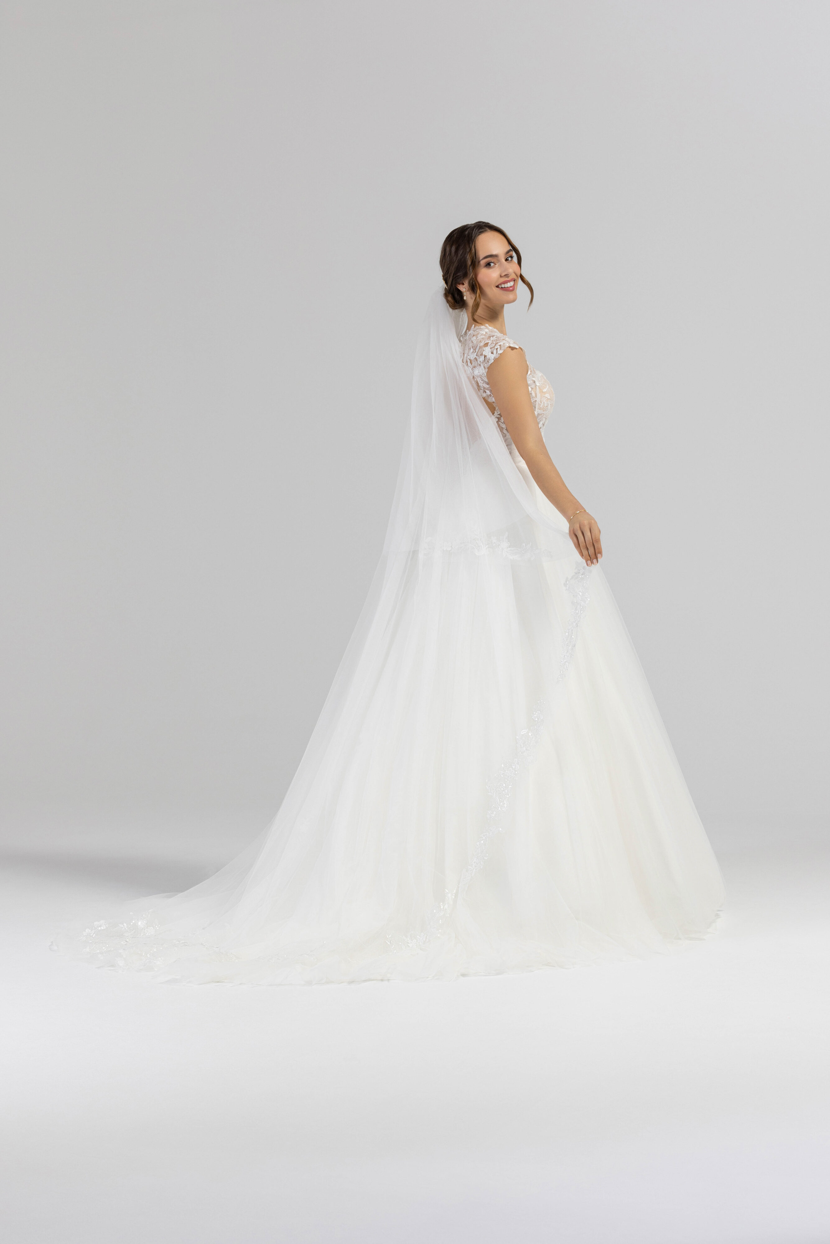 eglantine-lya-brautkleid-ivoire-gr-34-58 image 2