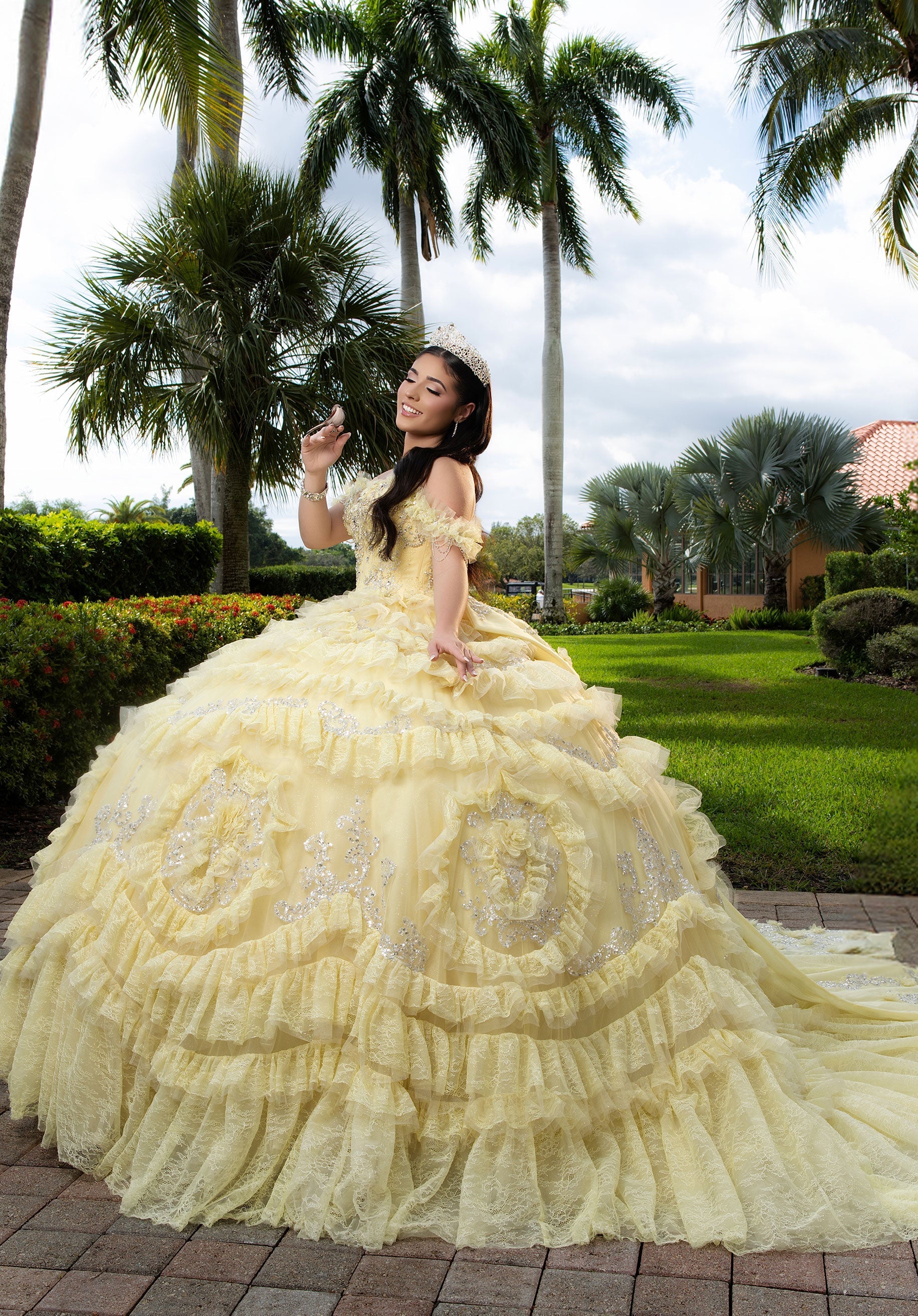 morilee-vizcaya-colette-quincea-era-ballkleid image 8
