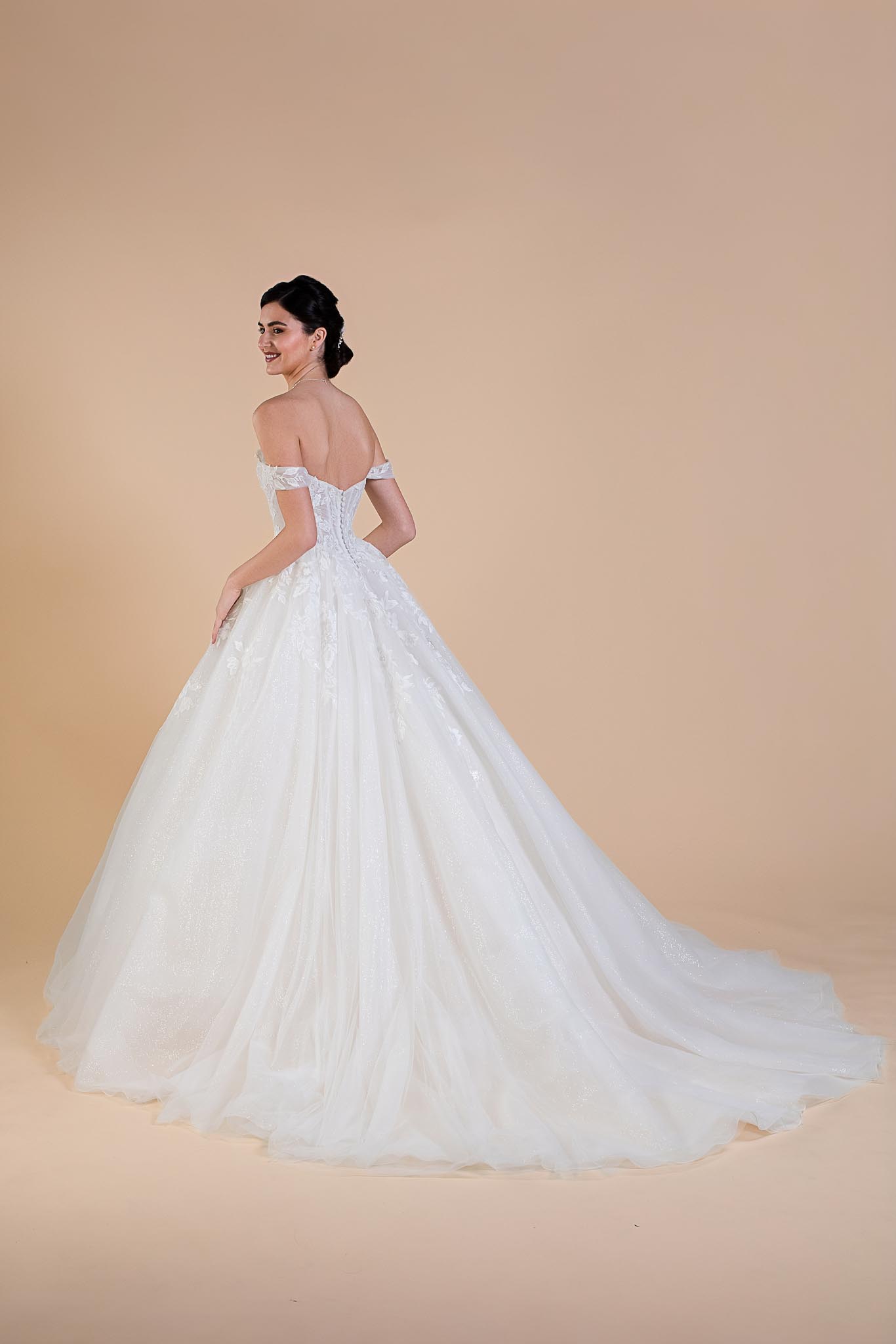 eglantine-izza-brautkleid-ivoire-wei-gr-34-70 image 3