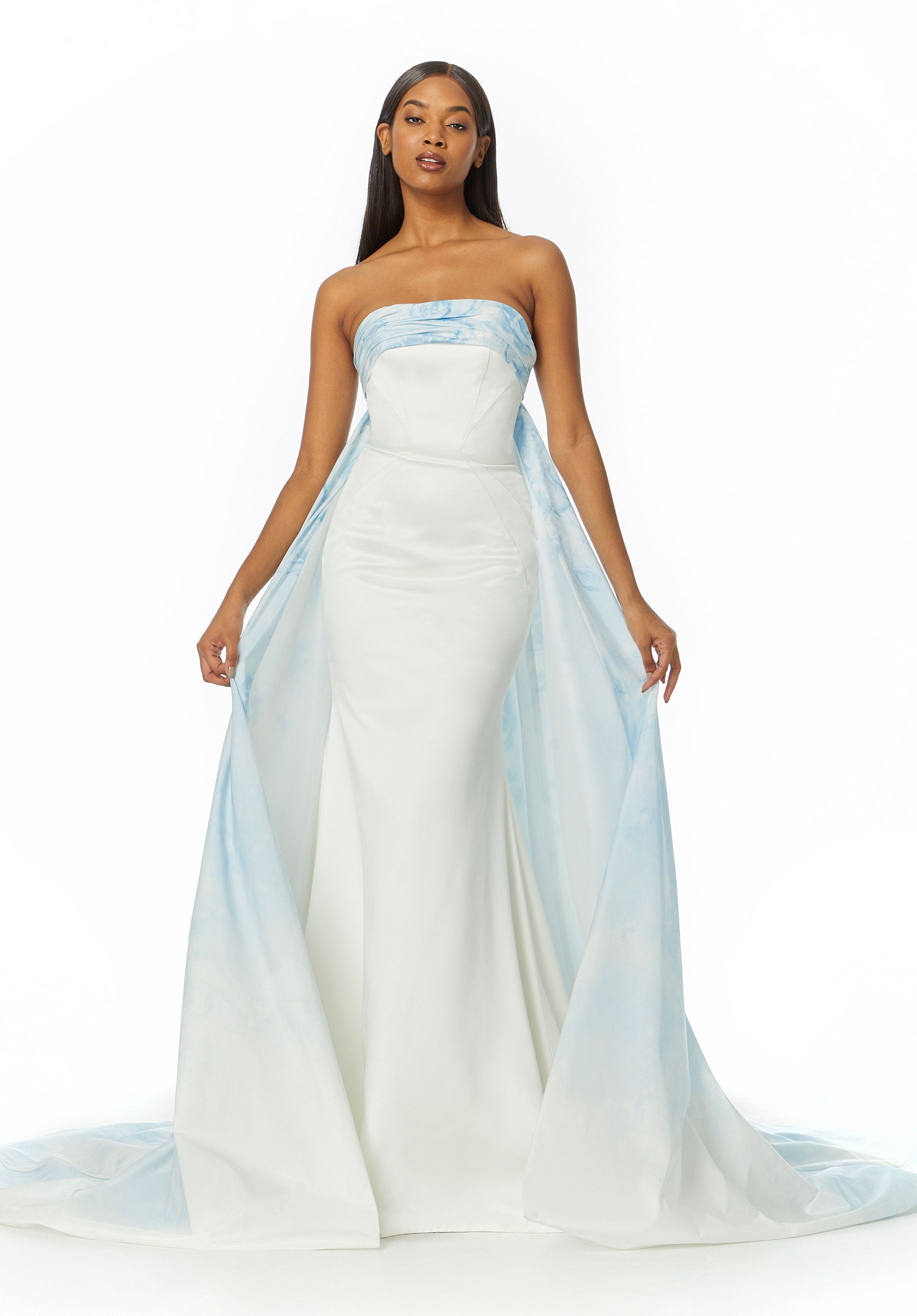 morilee-aviana-brautkleid image 1