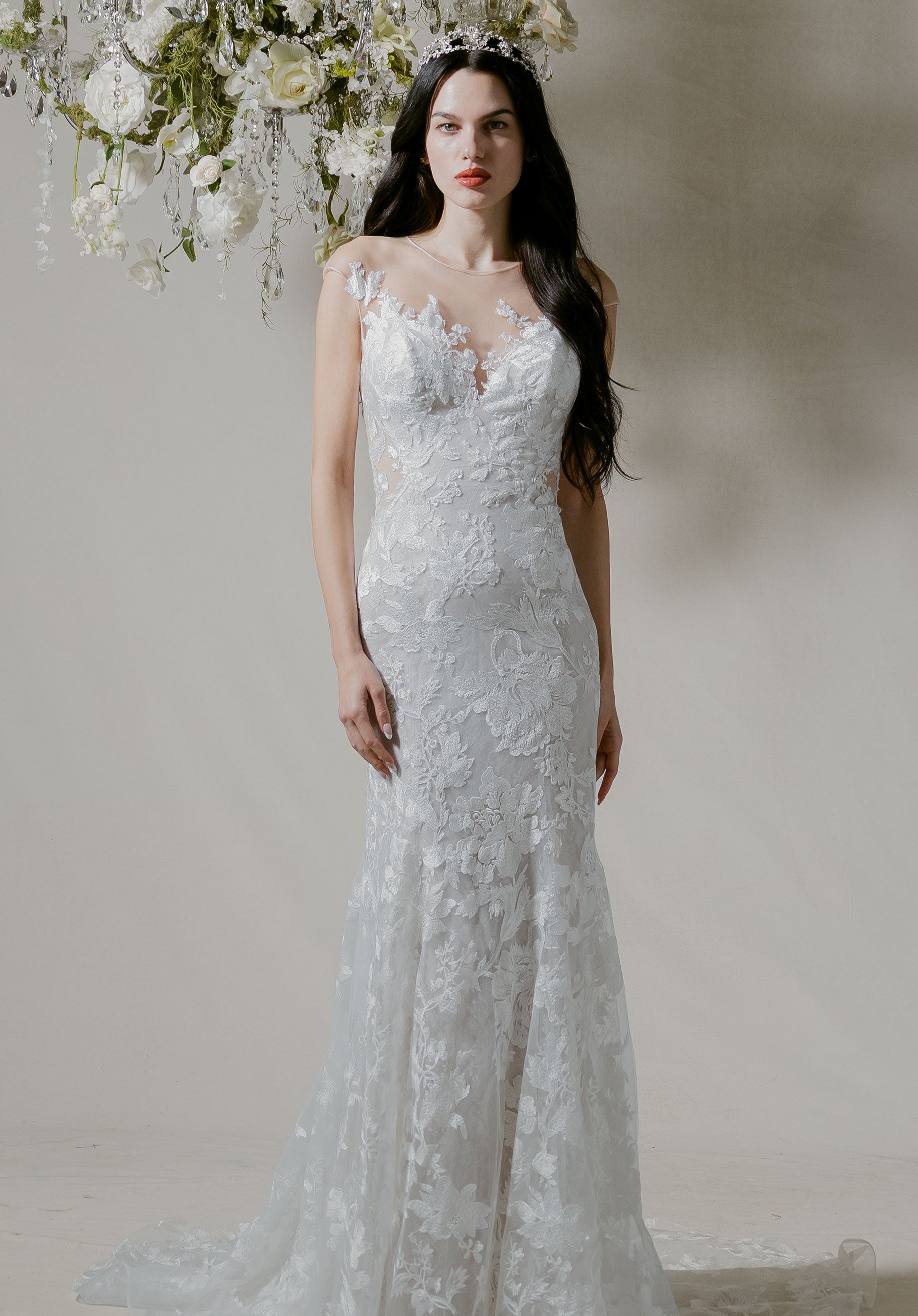 morilee-black-label-ciandra-brautkleid-meerjungfrau-spitze image 3