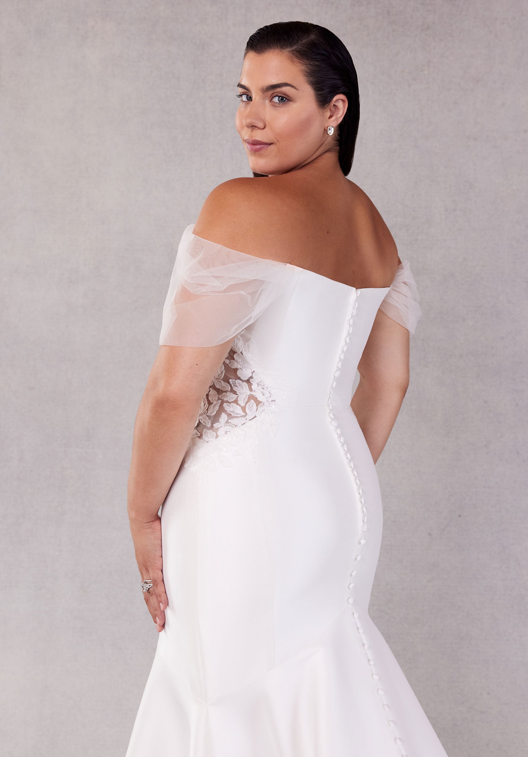 morilee-sona-brautkleid-meerjungfrau-mikado image 8