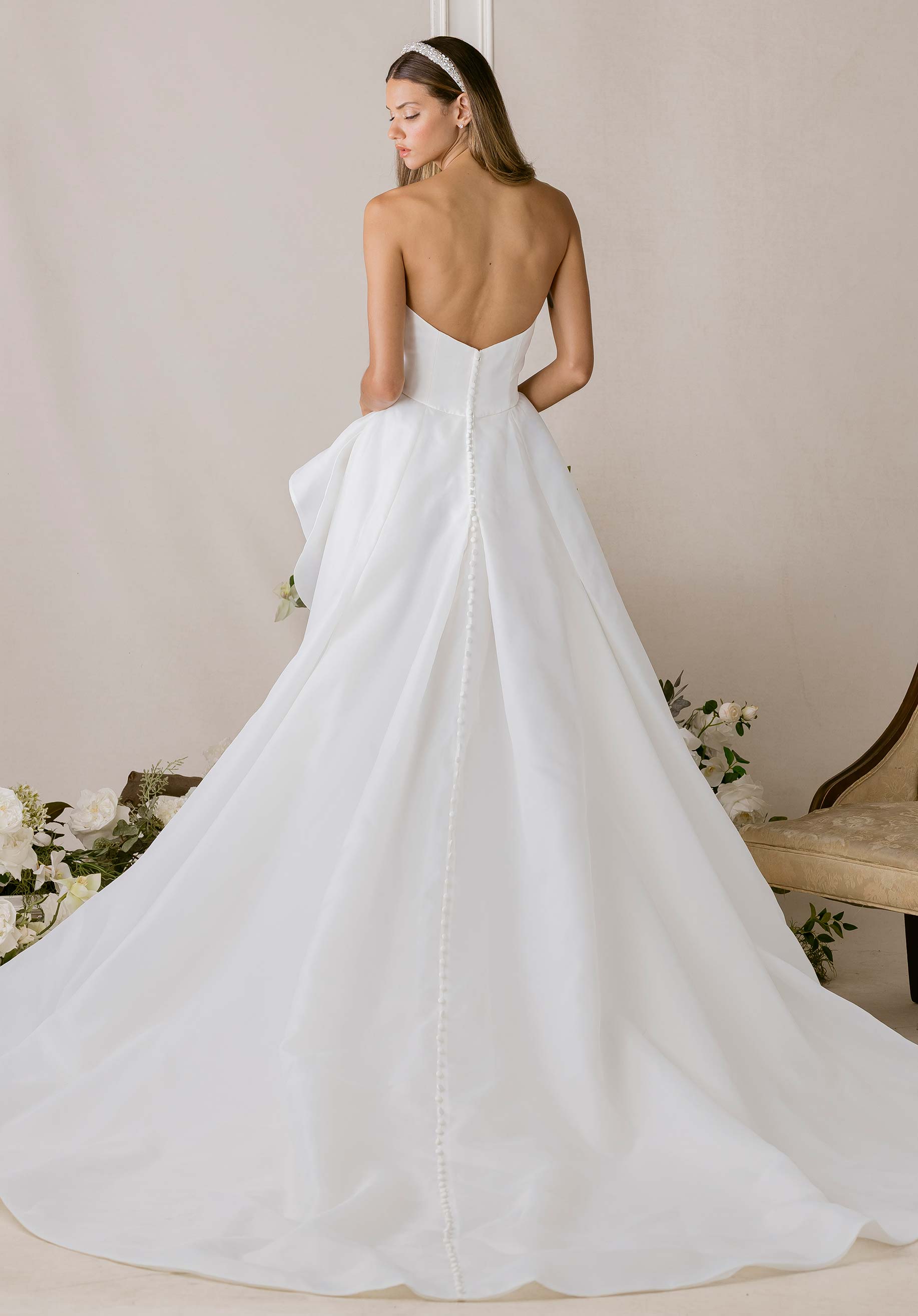 morilee-c-t-brautkleid-a-linie-aus-gazar-mit-schlitz-tr-gerlos image 3