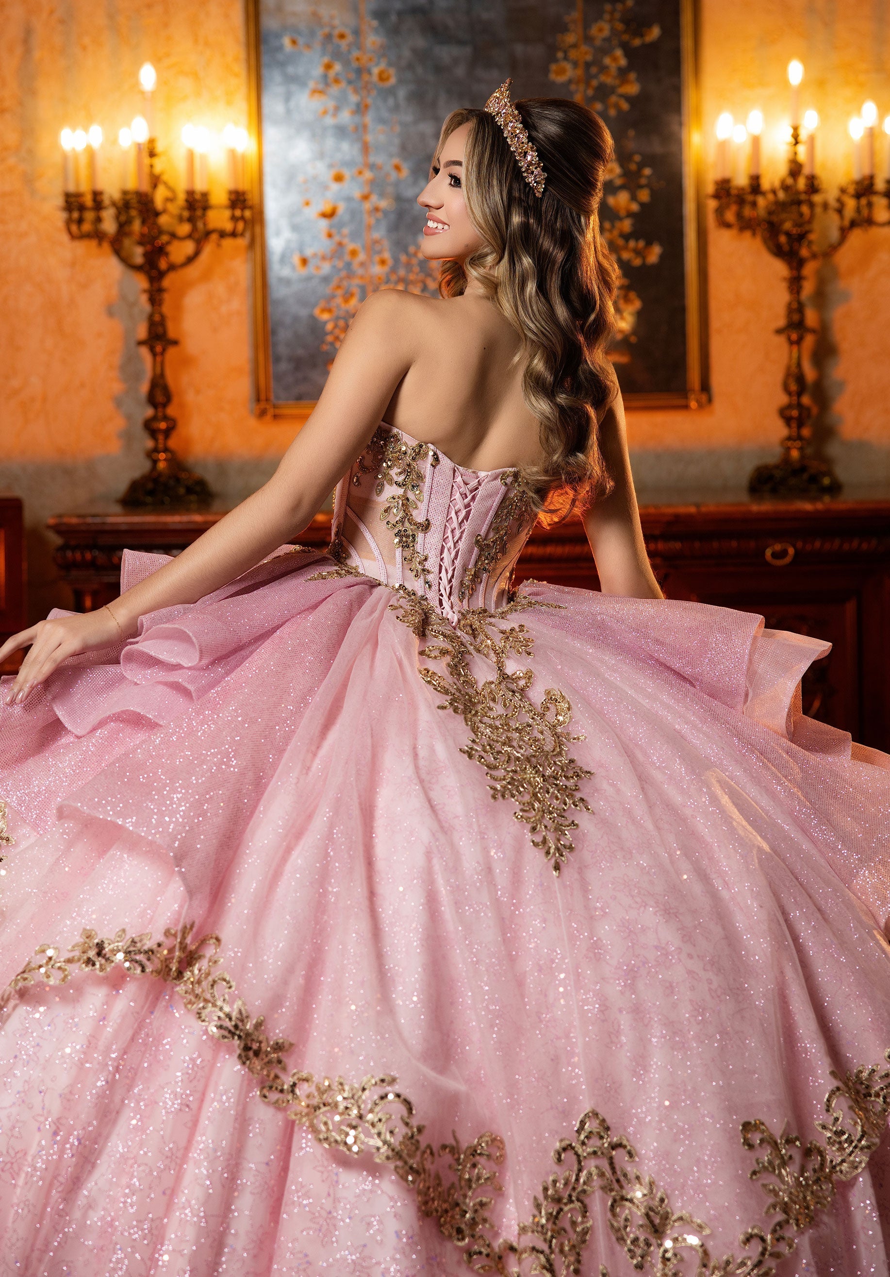 morilee-chloe-quincea-era-ballkleid-jewel image 5