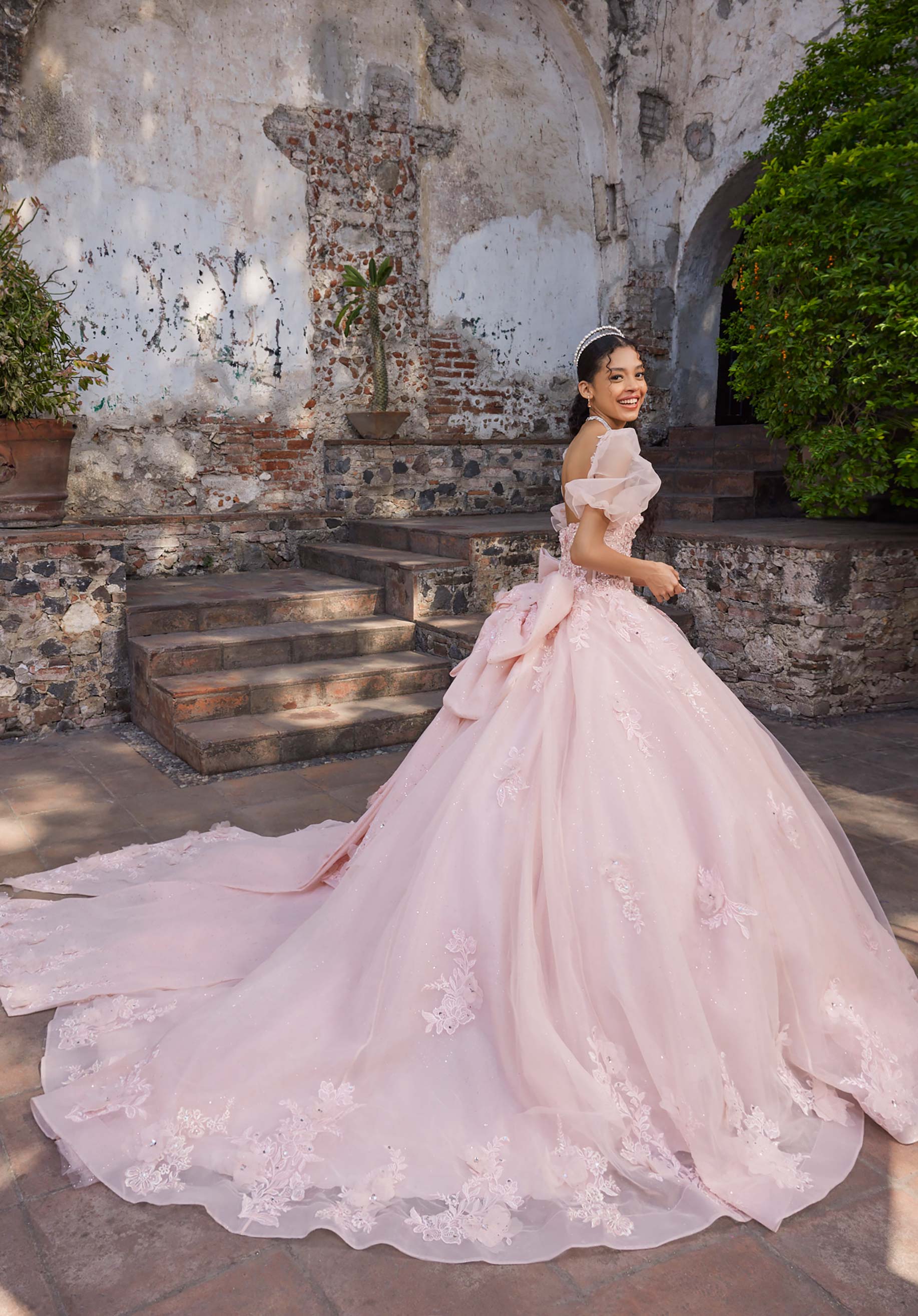 morilee-america-quincea-era-kleid-mit-corsage image 3