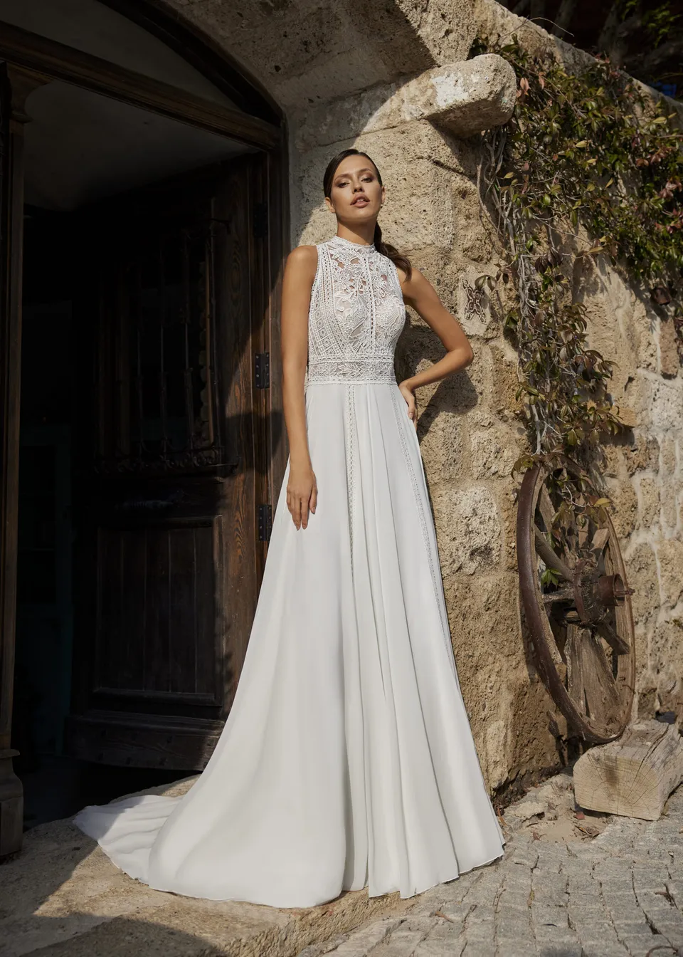 gbs-herve-paris-bridal-anais-braut-festliche-komplettgarderobe image 1