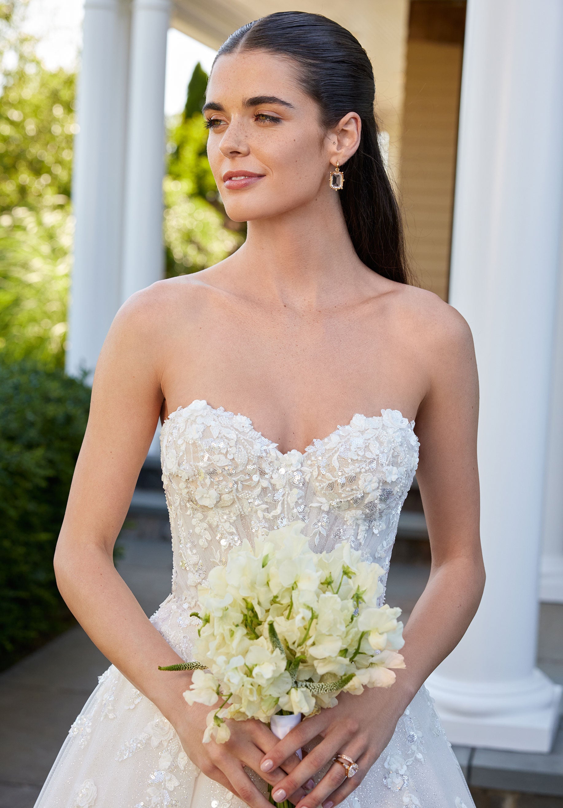 morilee-serendipity-brautkleid-ballkleid-t-ll-mit-3d-blumen image 8