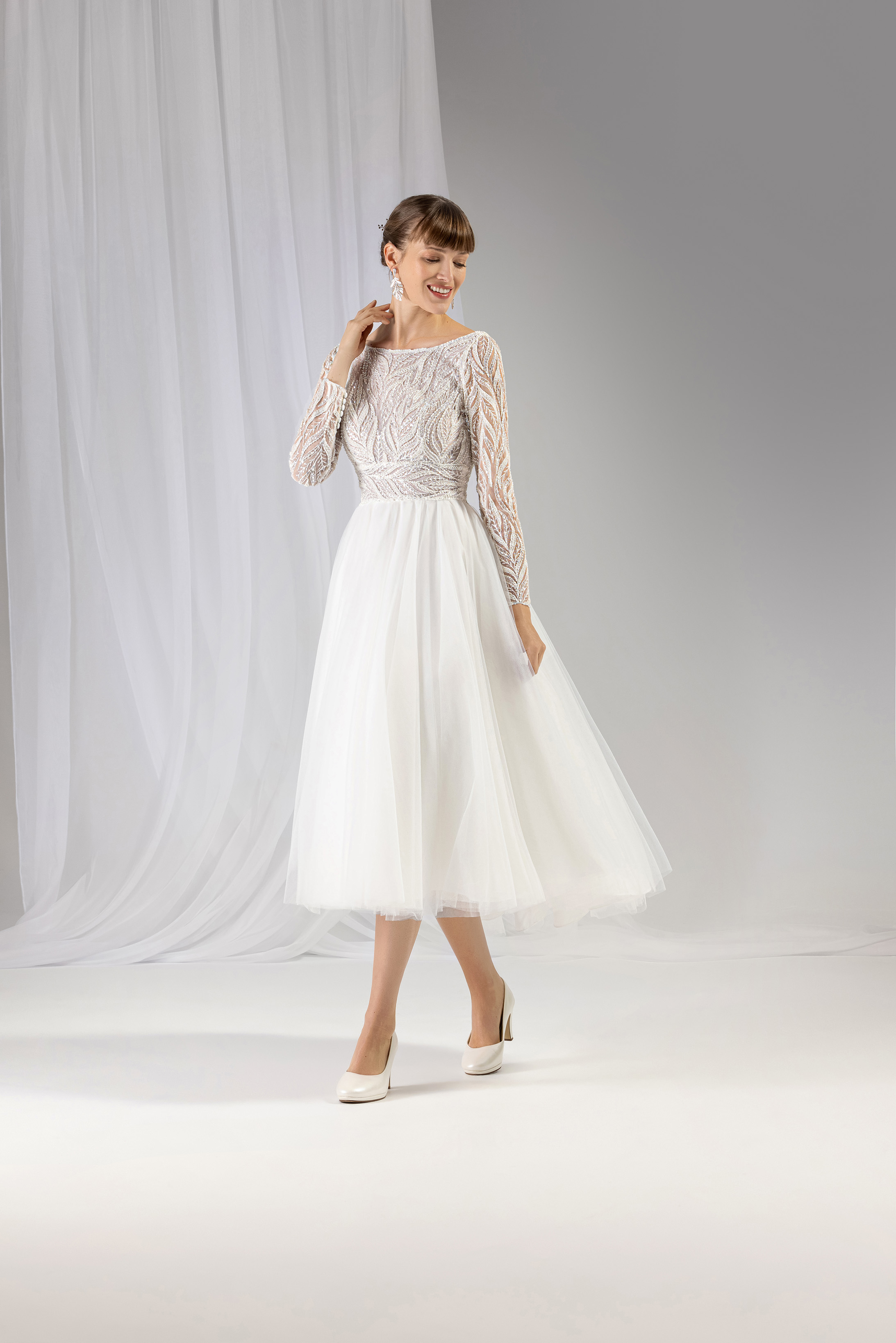 eglantine-jacinthe-brautkleid-ivoire-wei-gr-34-74 image 1