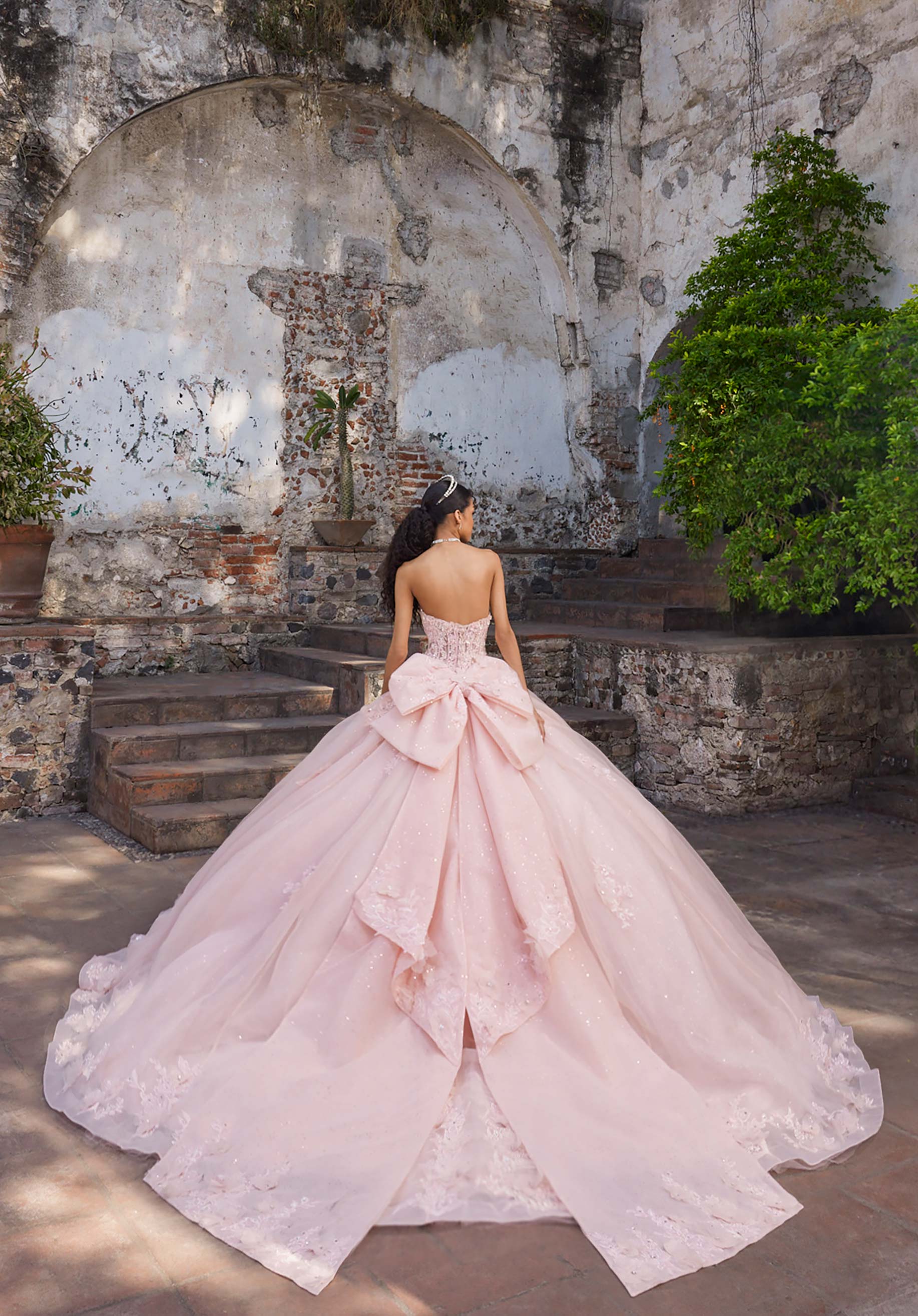 morilee-america-quincea-era-kleid-mit-corsage image 4