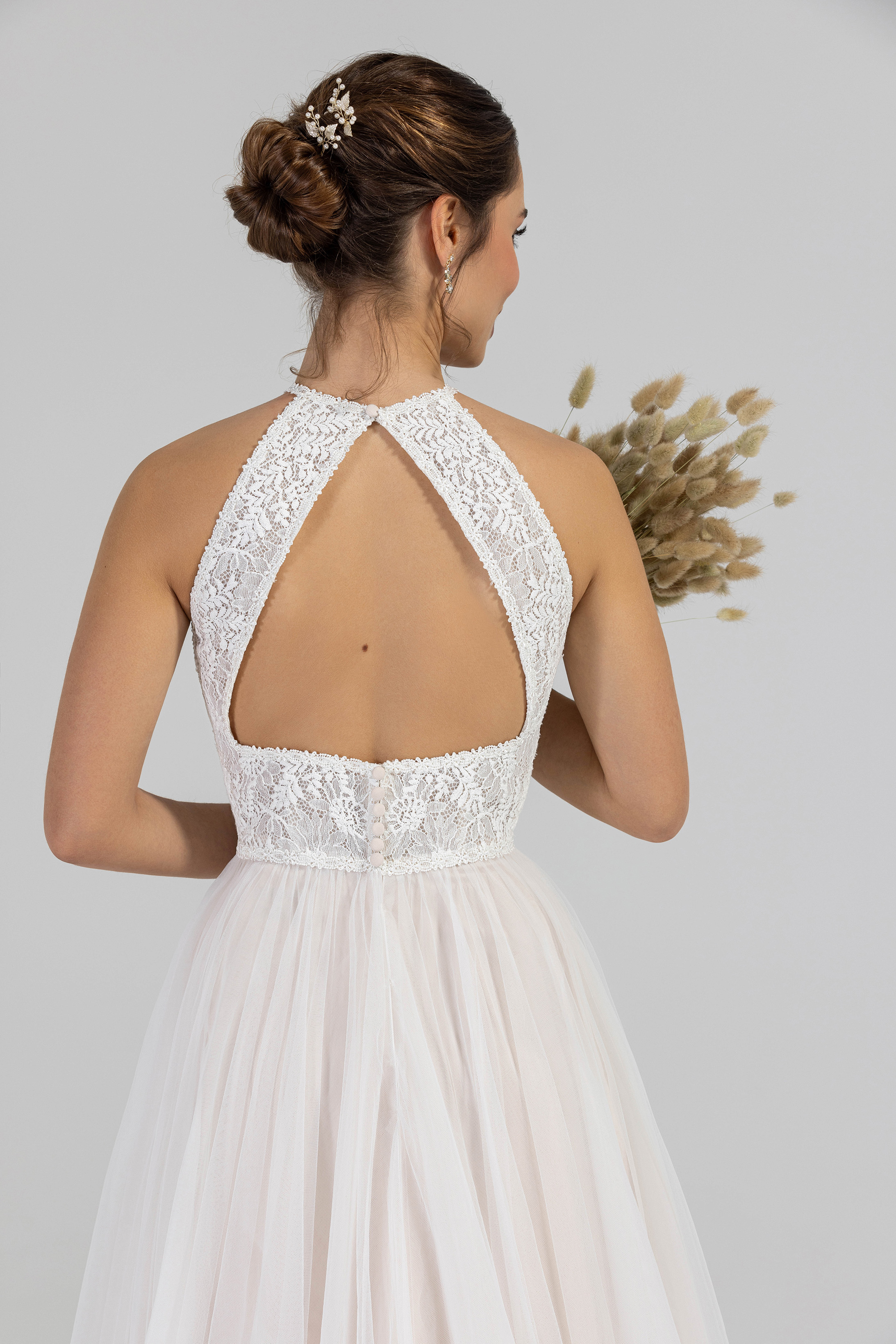 eglantine-lausanne-brautkleid-ivoire-braut-festliche-komplettgarderobe-gr-34-60 image 3