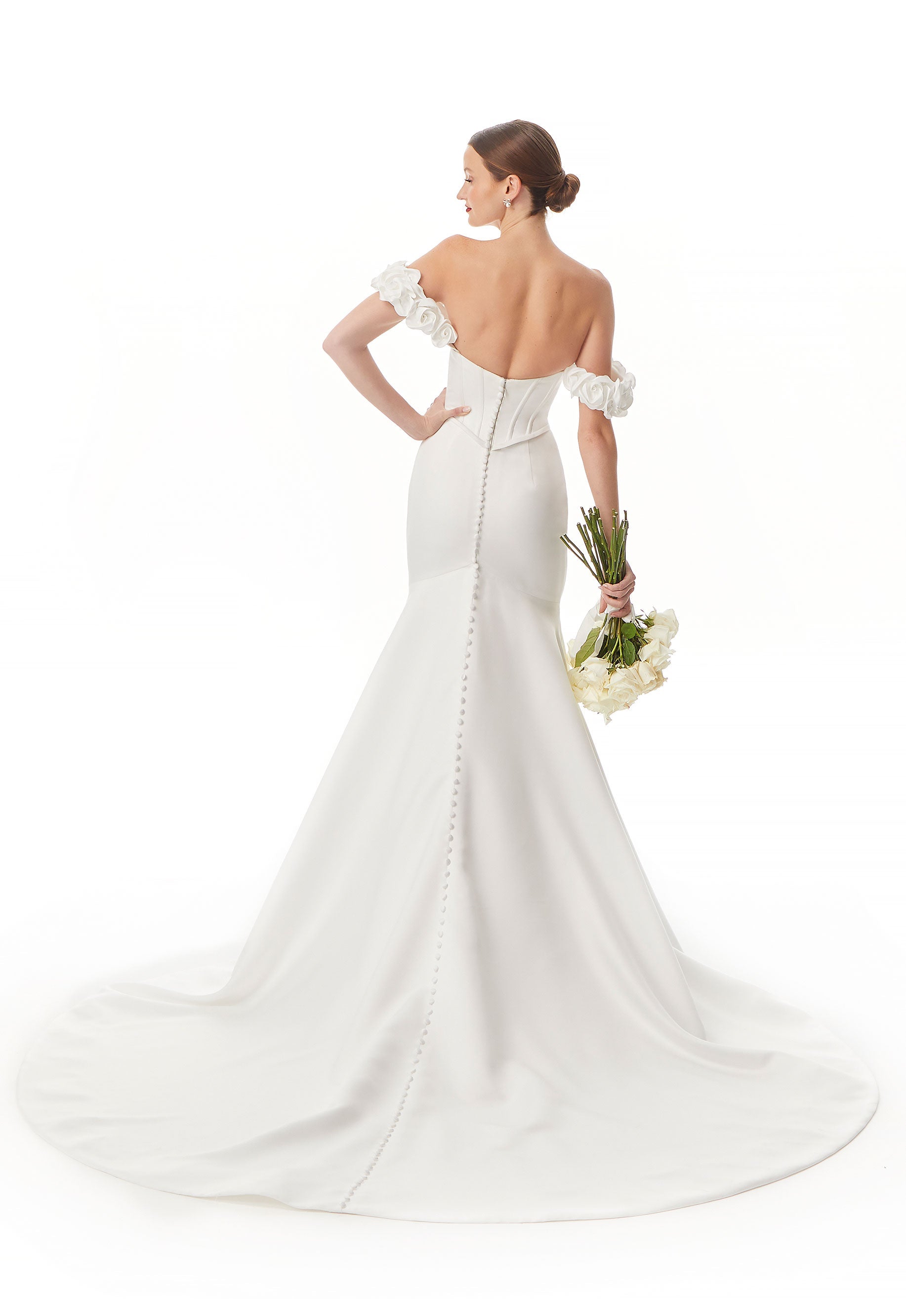 morilee-carmen-brautkleid image 6