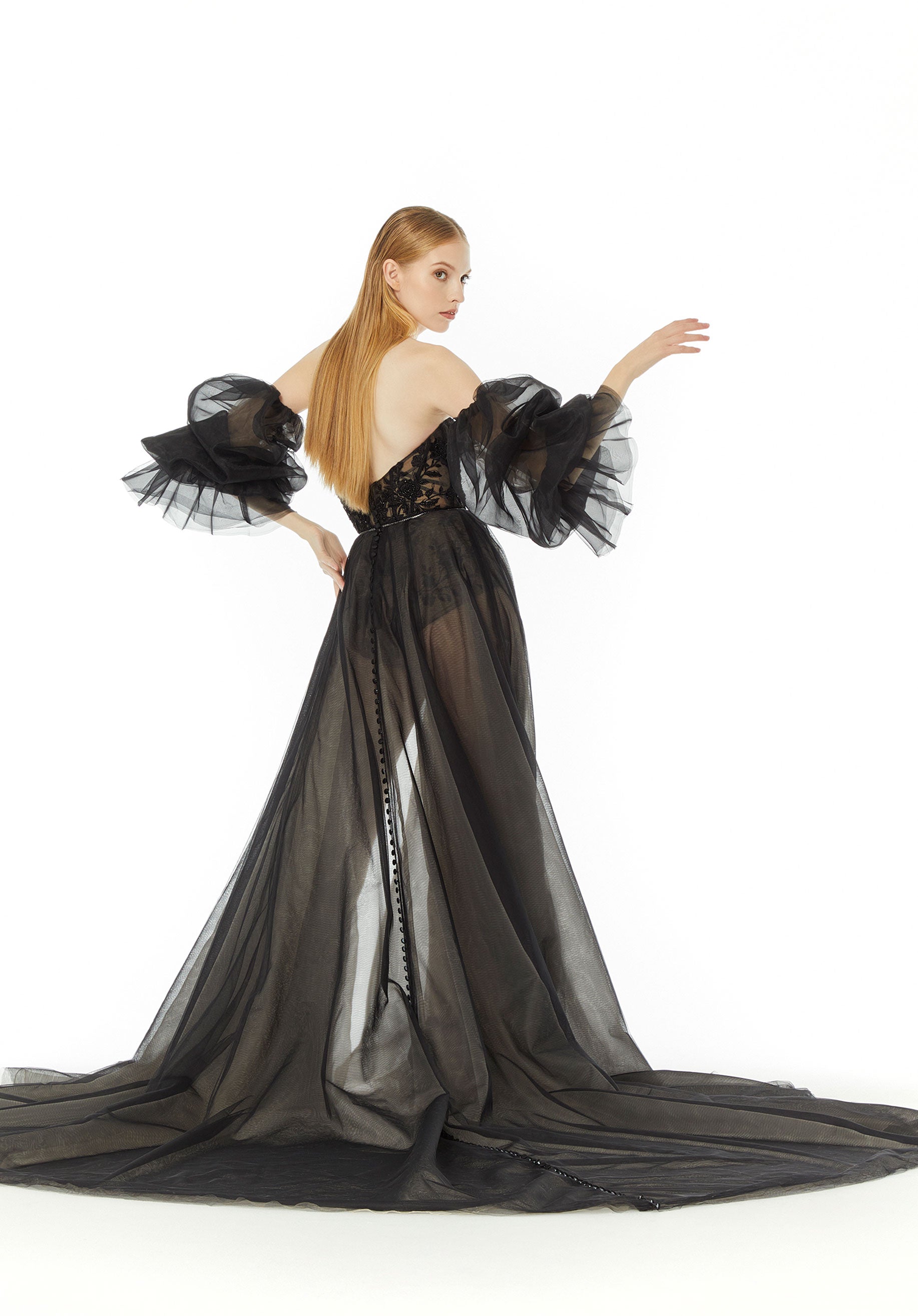 morilee-athena-brautkleid image 4