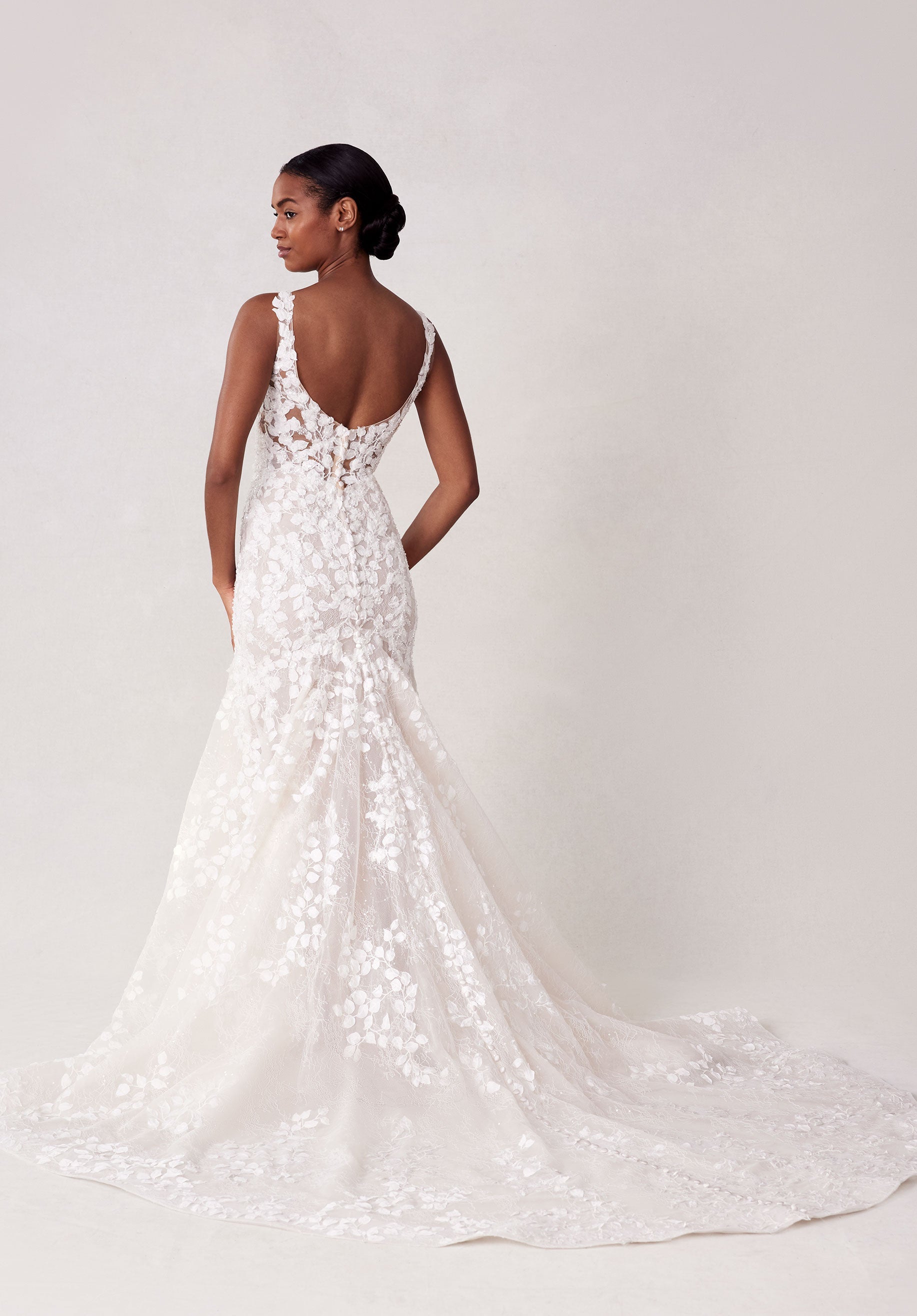 morilee-seraphina-meerjungfrau-brautkleid image 7