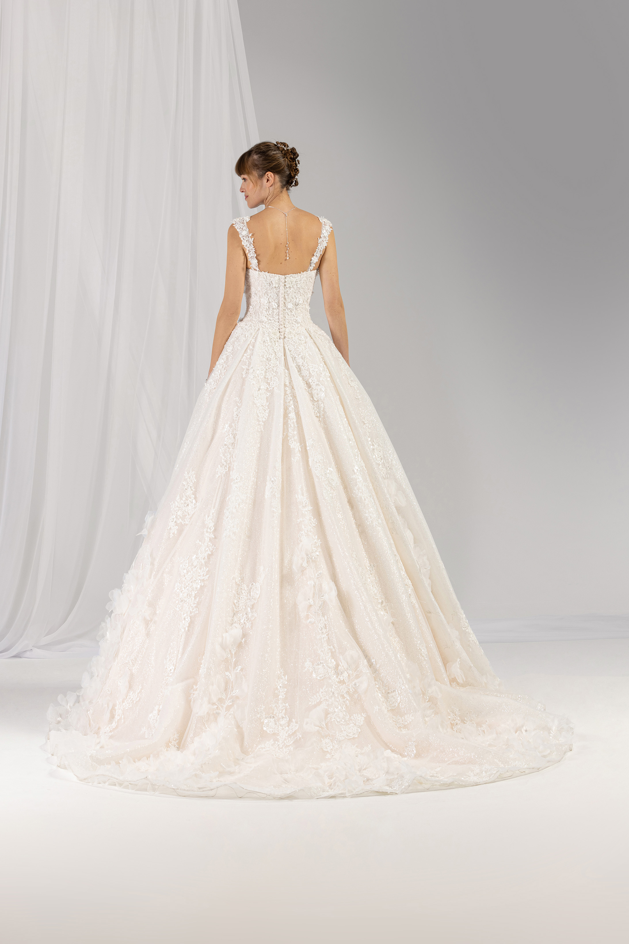 eglantine-jouvence-brautkleid-ivoire-ros-gr-e-34-74 image 2