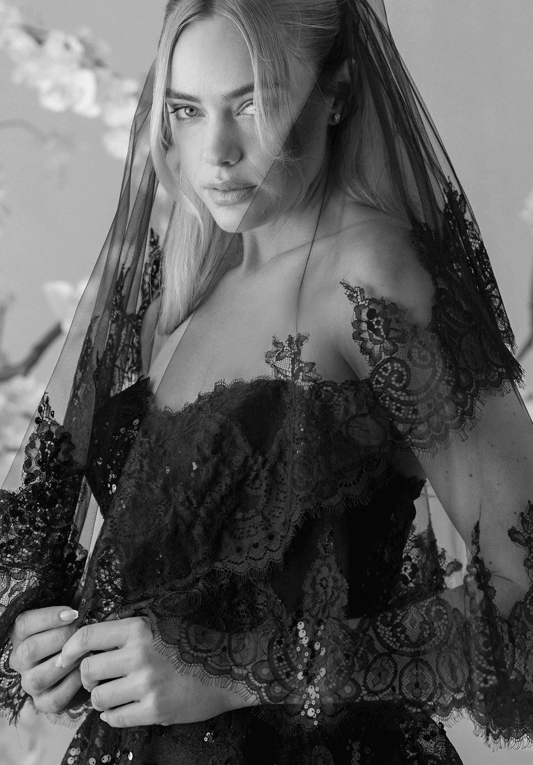 morilee-aloura-brautkleid-meerjungfrau-mit-schleife image 8