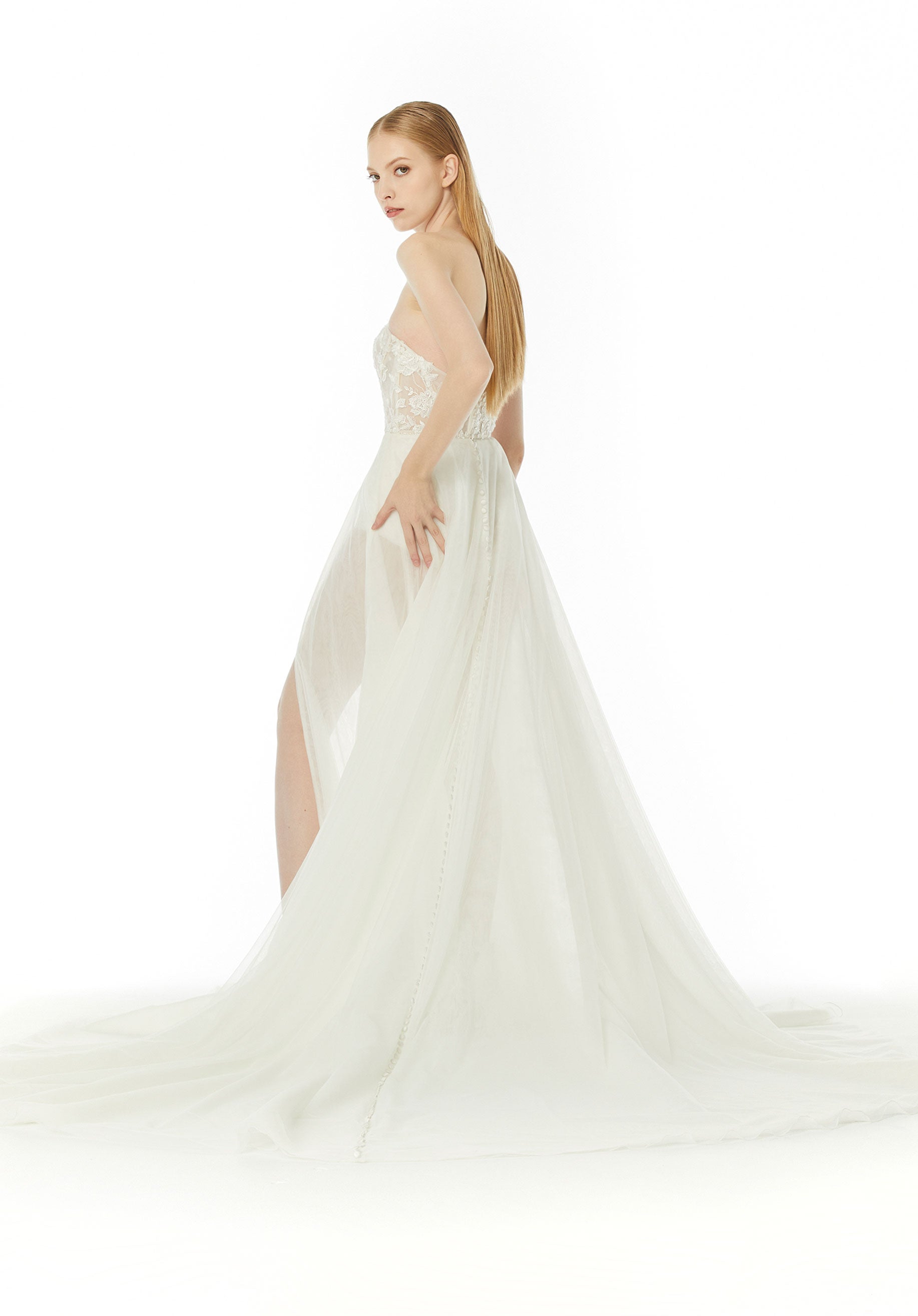 morilee-athena-brautkleid image 8