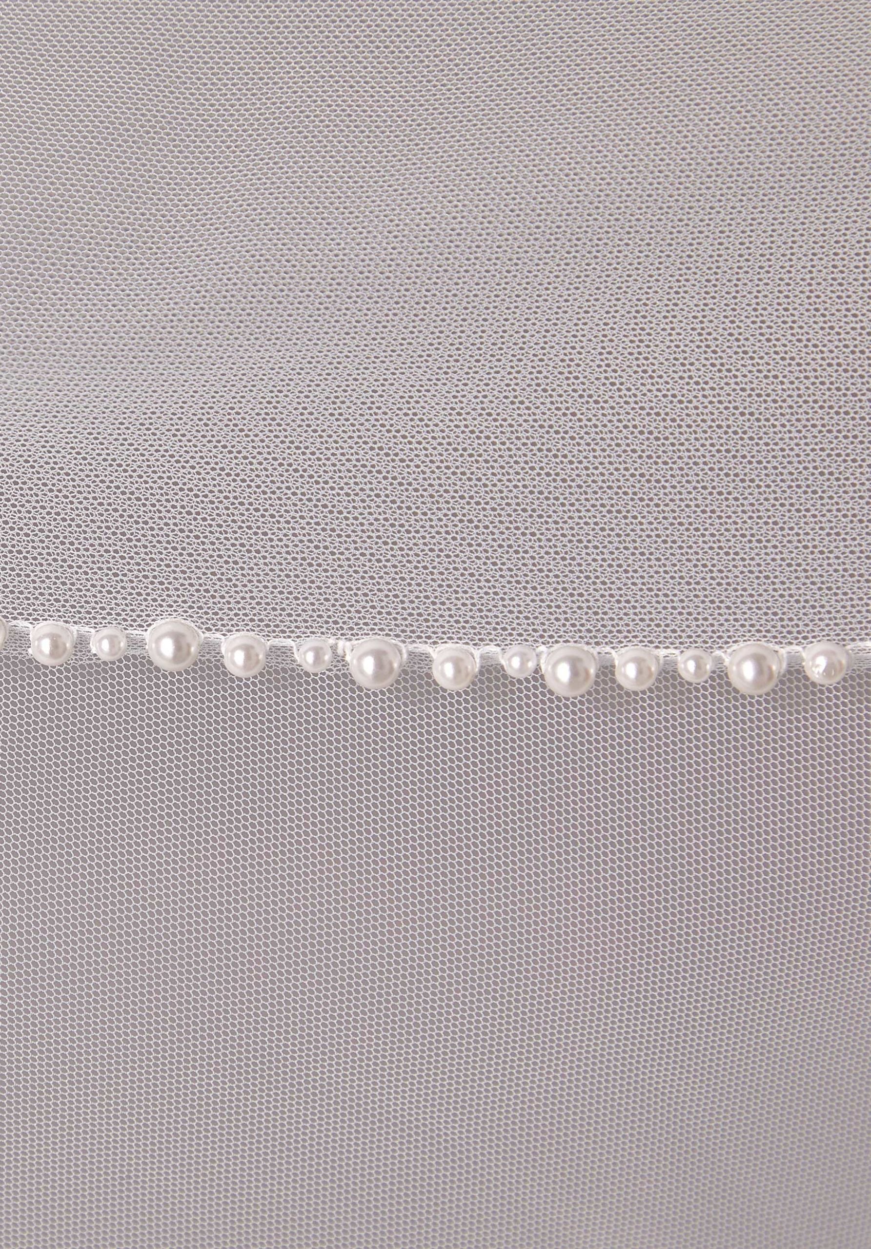 morilee-fingertip-schleier-mit-perlenkante image 4