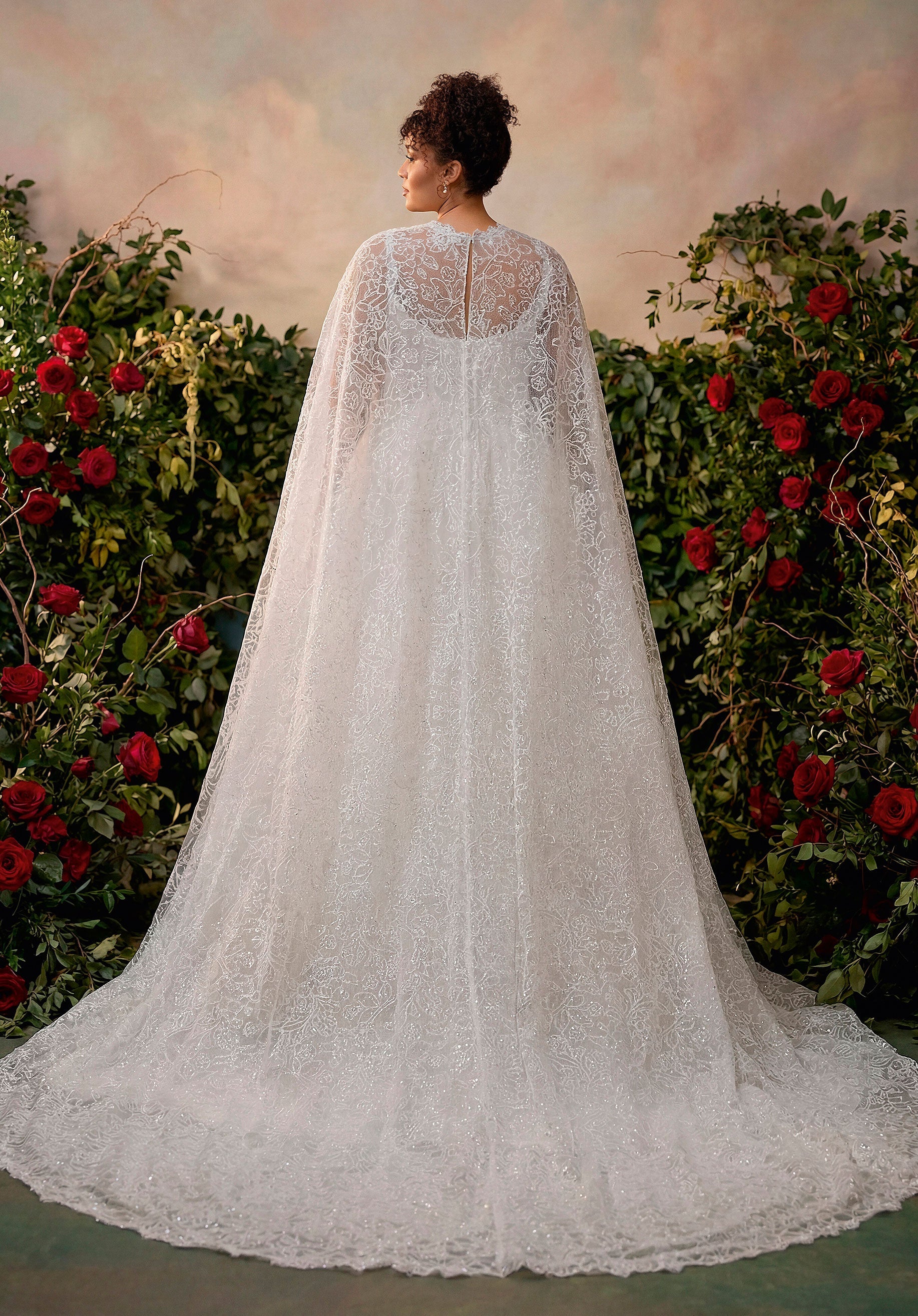 morilee-tullia-brautkleid-aus-pailletten-spitze-mit-corsage image 4