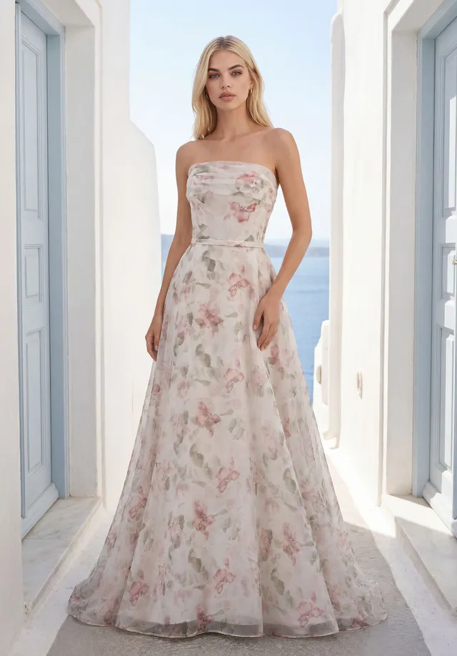 morilee-taviya-brautkleid-ballkleid-tr-gerlos-organza image 1