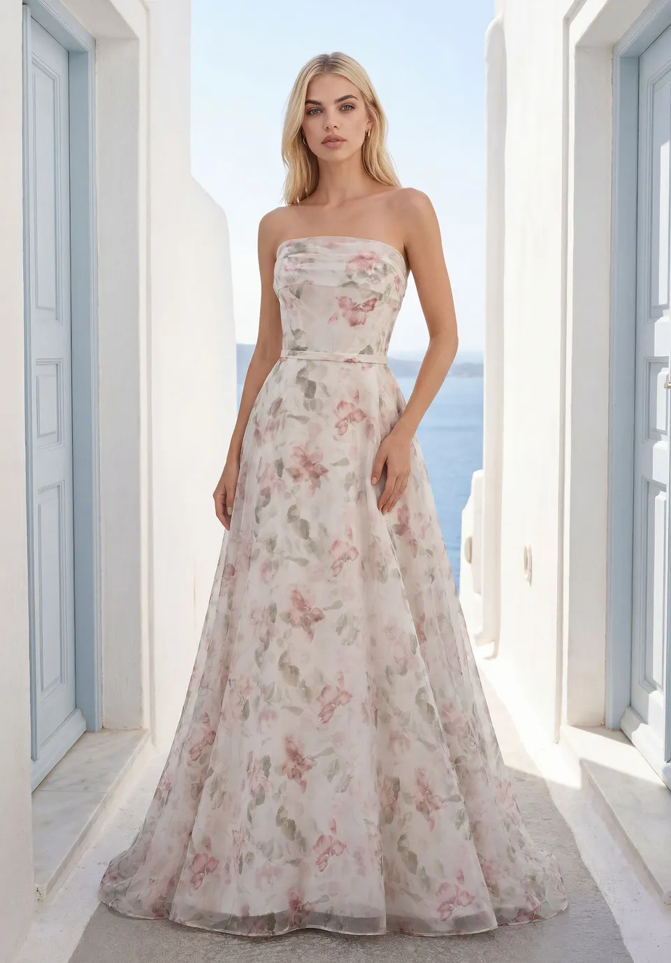 morilee-taviya-brautkleid-ballkleid-tr-gerlos-organza image 1