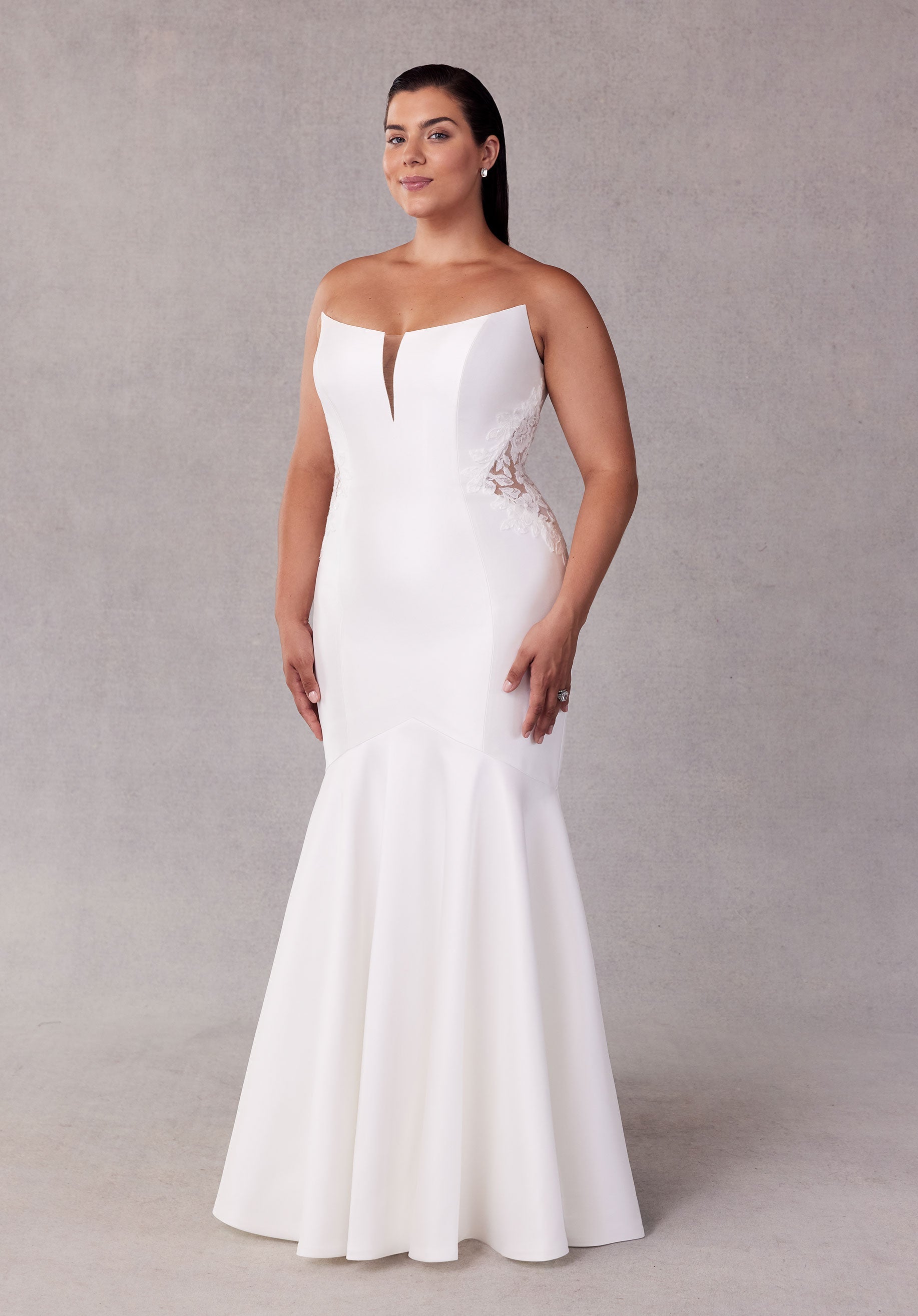 morilee-sona-brautkleid-meerjungfrau-mikado image 3