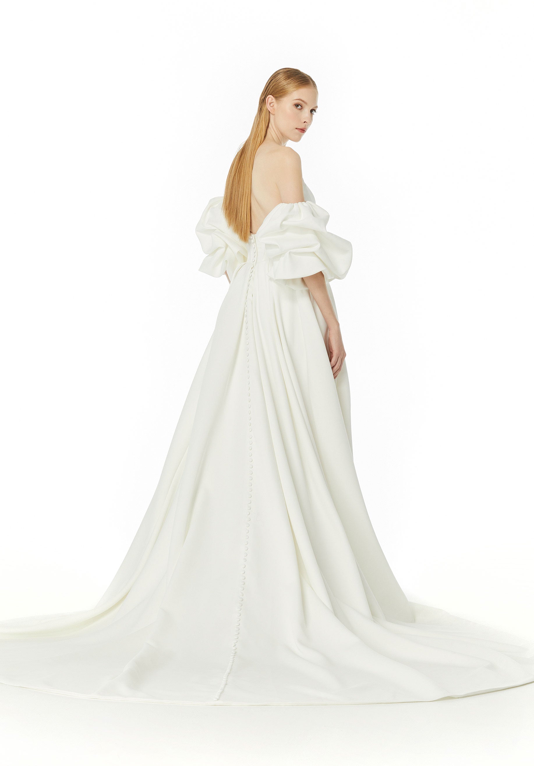 morilee-angelina-brautkleid image 6