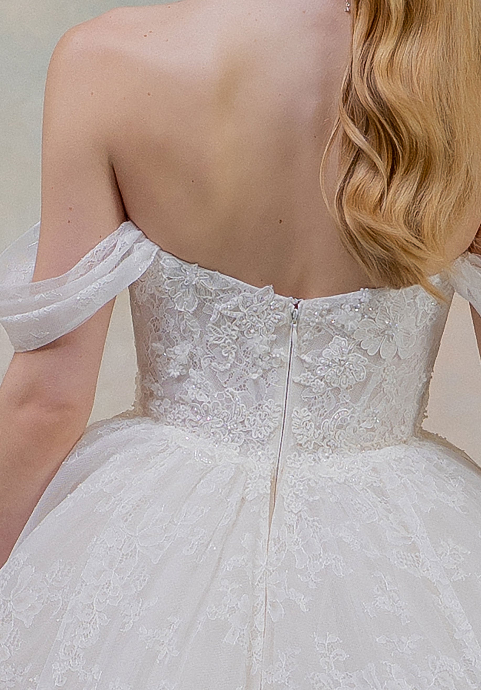 morilee-t-ll-brautkleid-mit-abnehmbaren-rmeln image 5