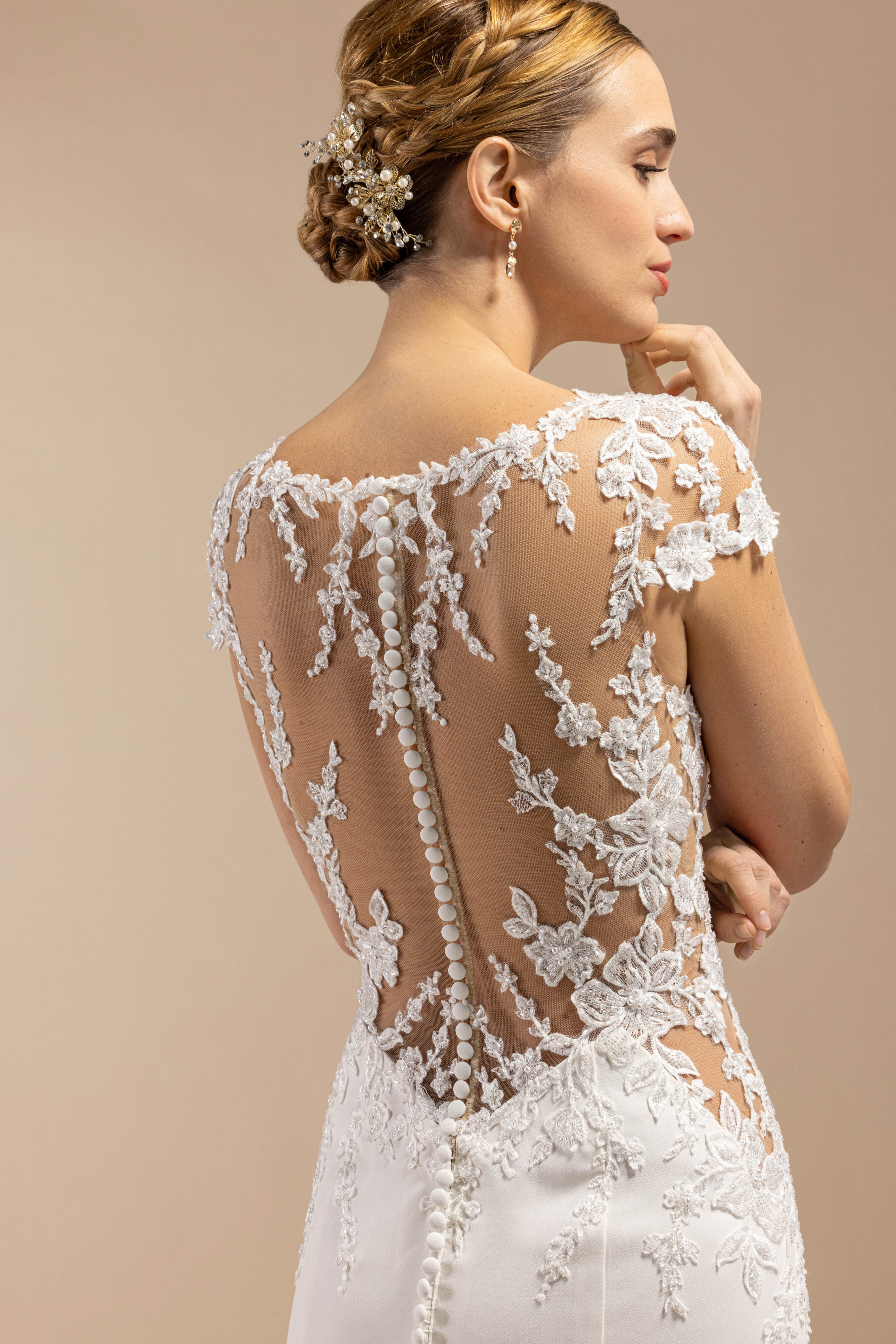 eglantine-bianca-brautkleid-ivoire-wei-gr-34-74 image 2