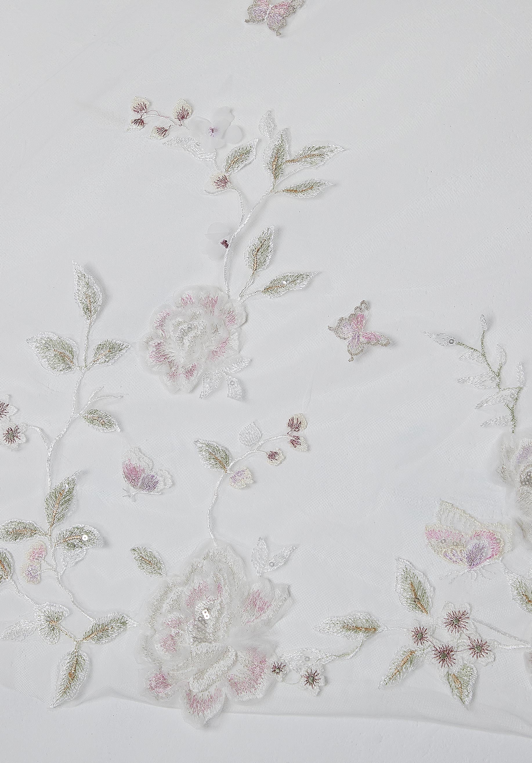 morilee-frosted-embroidered-lace-schleier-aus-bestickter-spitze image 2