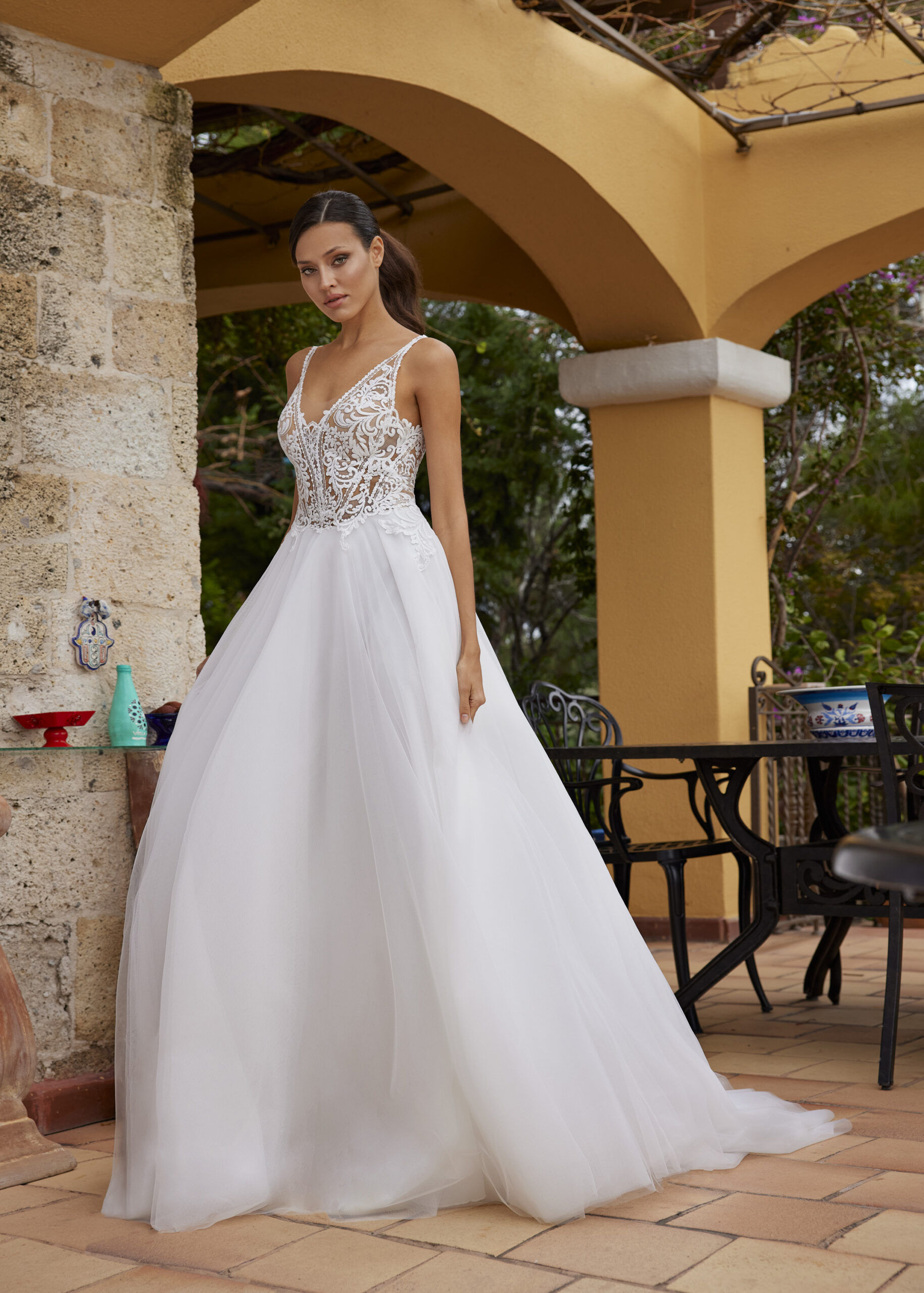 gbs-herve-paris-bridal-alouette-brautkleid image 2