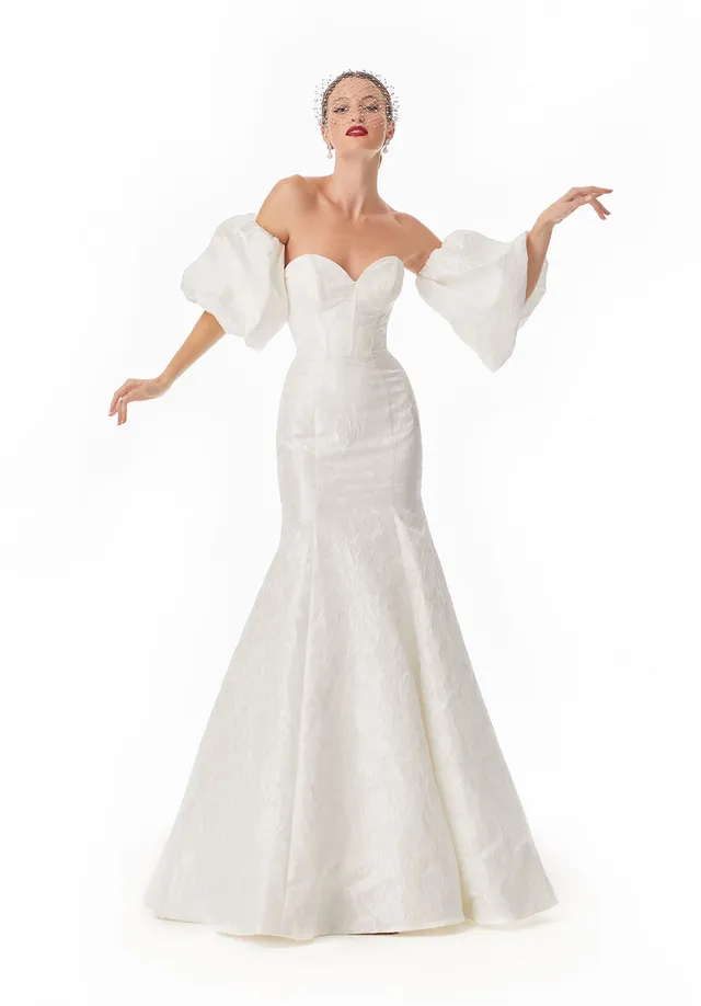 morilee-chelsea-brautkleid image 1