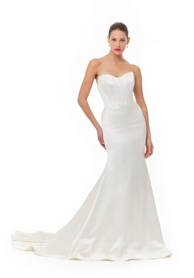 morilee-brie-brautkleid image 1