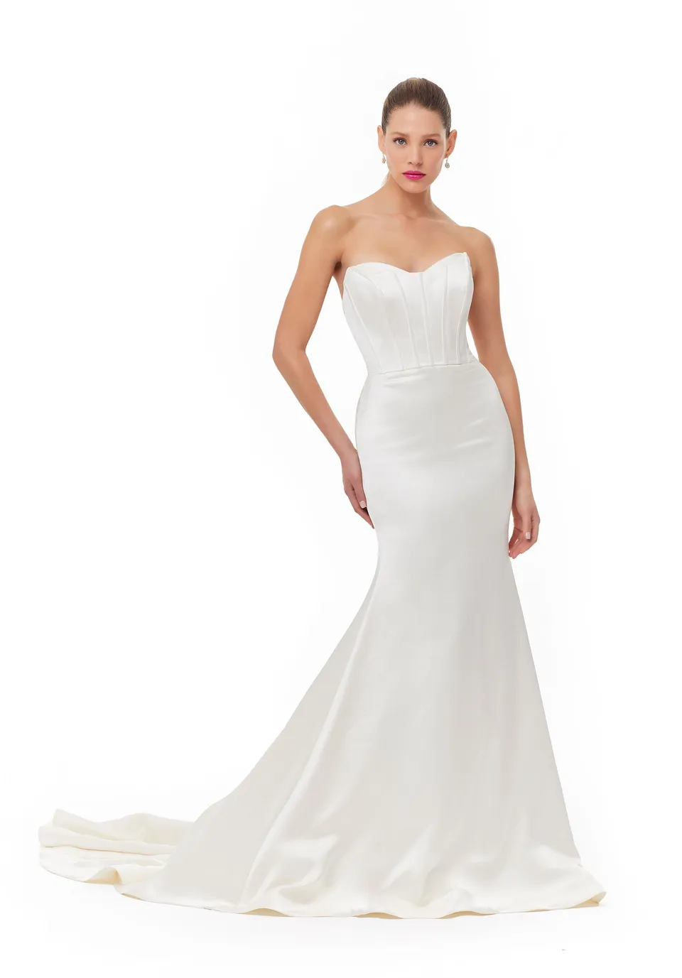 morilee-brie-brautkleid image 1