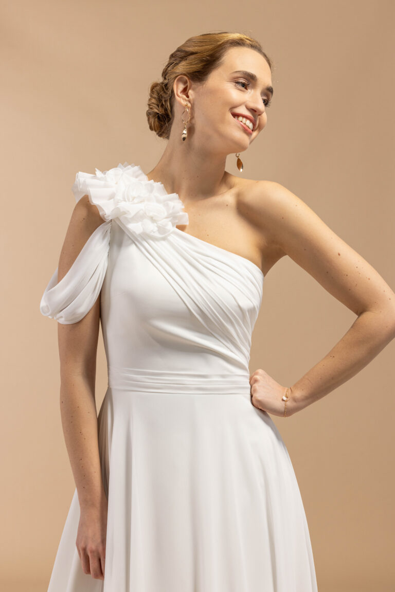 eglantine-bulle-brautkleid-ivoire-gr-34-66 image 2